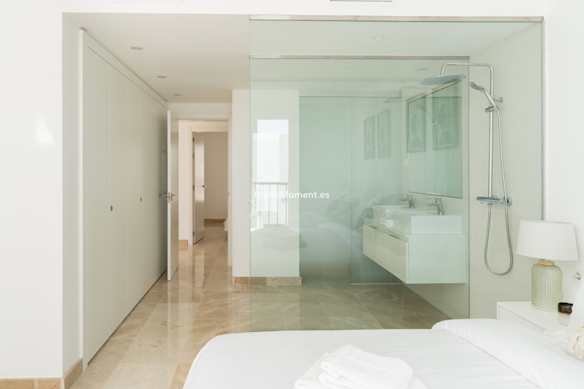 Bestaande woning - Appartement - Benahavís - Benahavís Centro