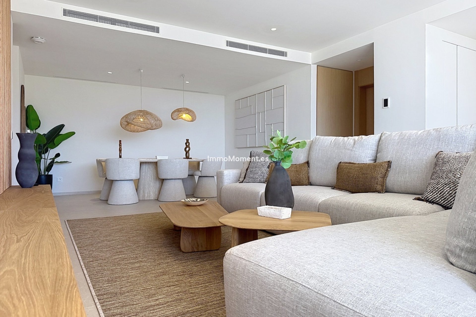 Bestaande woning - Appartement - Benahavís - Benahavís Centro