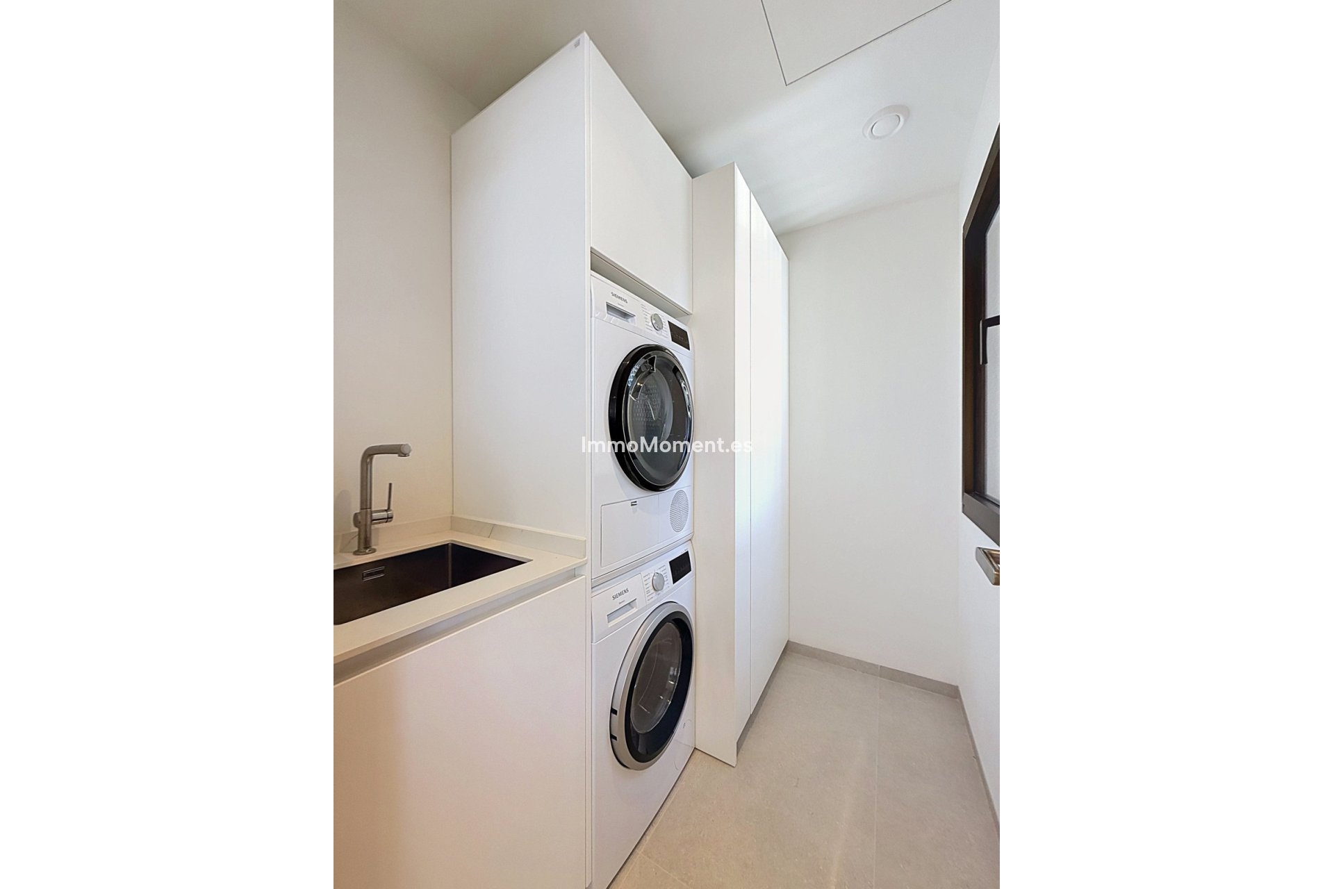 Bestaande woning - Appartement - Benahavís - Benahavís Centro