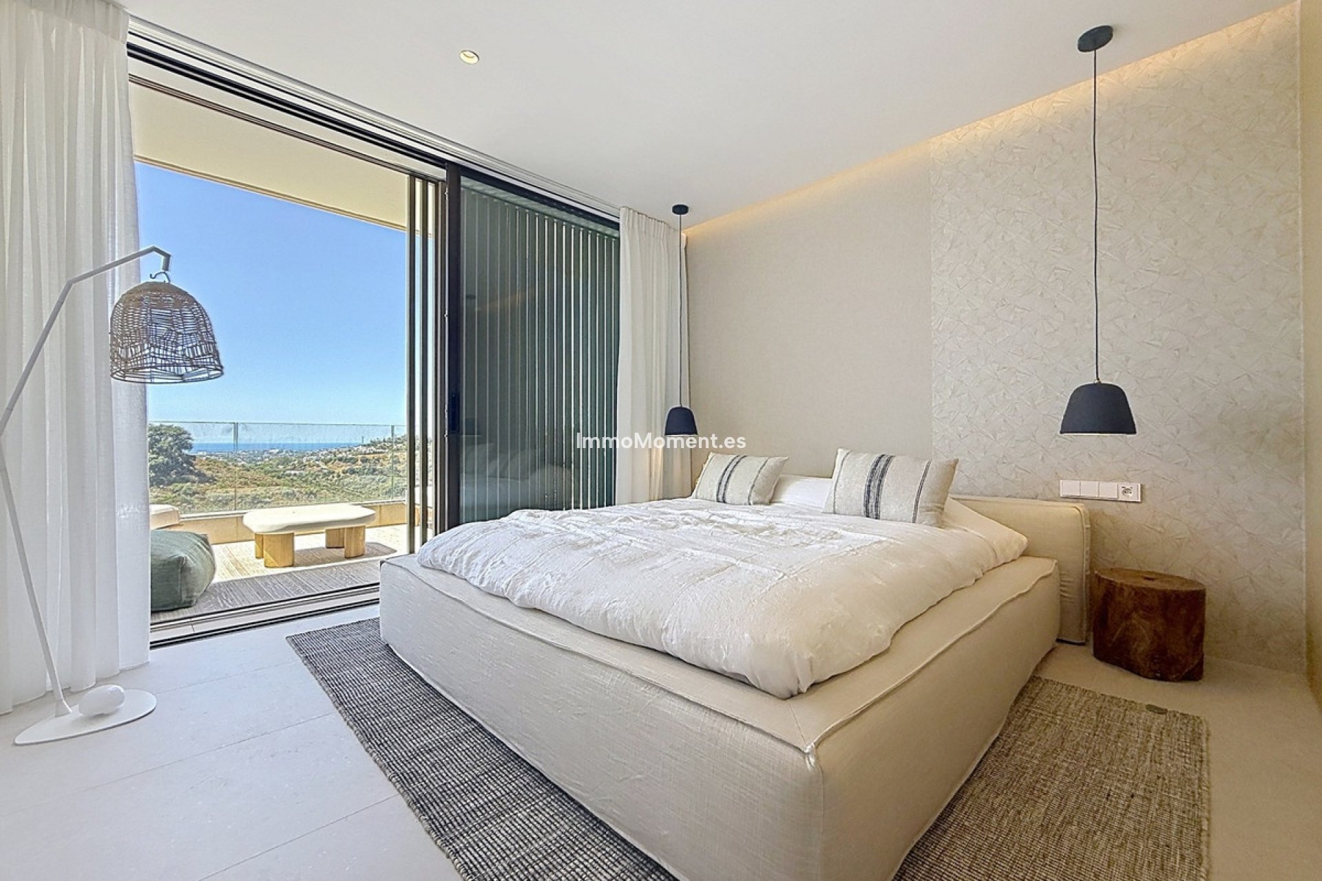 Bestaande woning - Appartement - Benahavís - Benahavís Centro