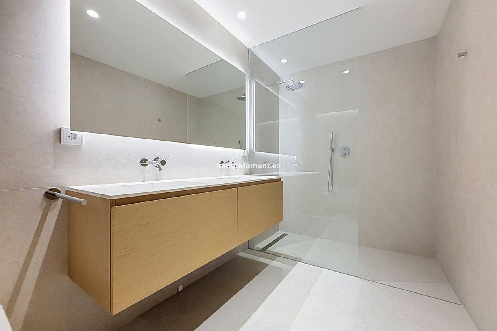 Bestaande woning - Appartement - Benahavís - Benahavís Centro