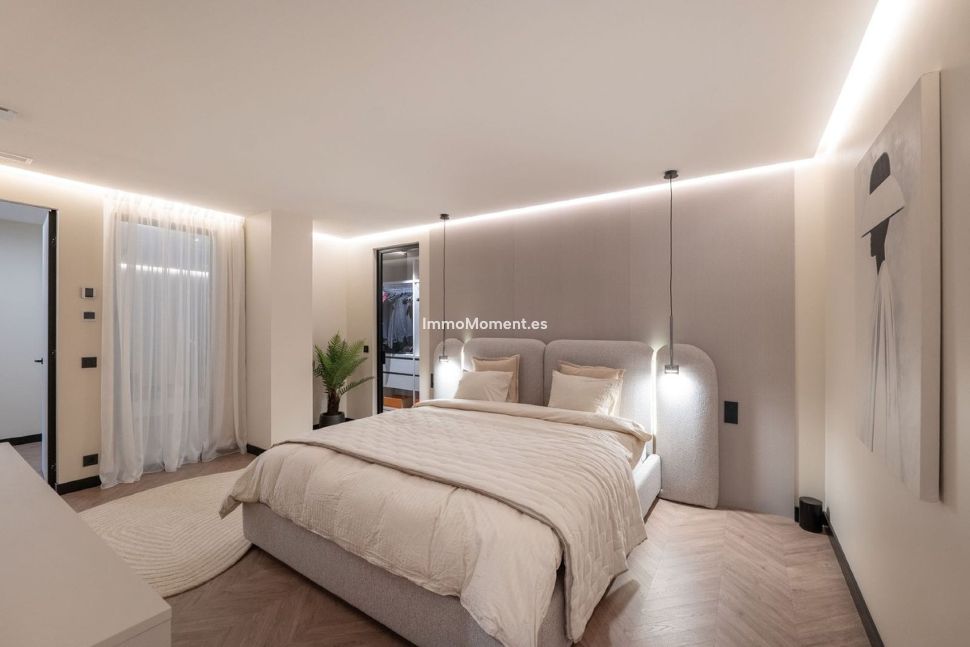 Bestaande woning - Appartement - Benahavís - Benahavís Centro