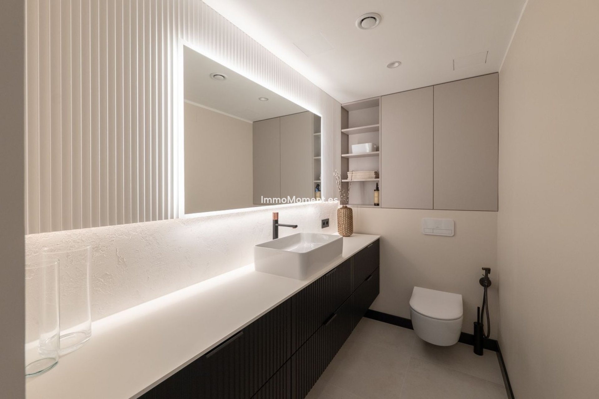 Bestaande woning - Appartement - Benahavís - Benahavís Centro