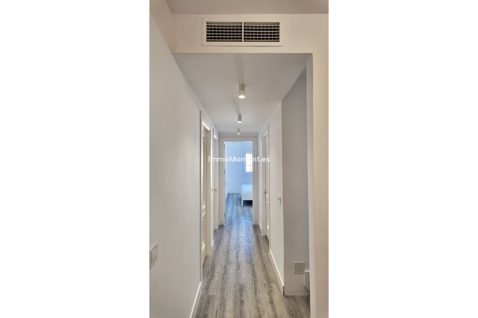 Bestaande woning - Appartement - Benahavís - Benahavís Centro