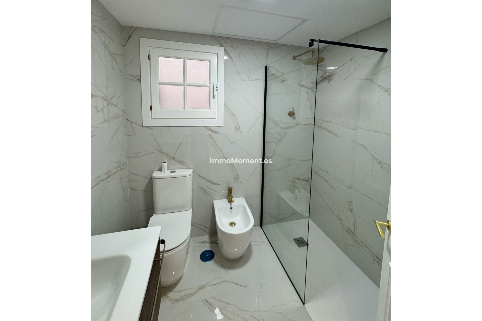 Bestaande woning - Appartement - Benahavís - Benahavís Centro