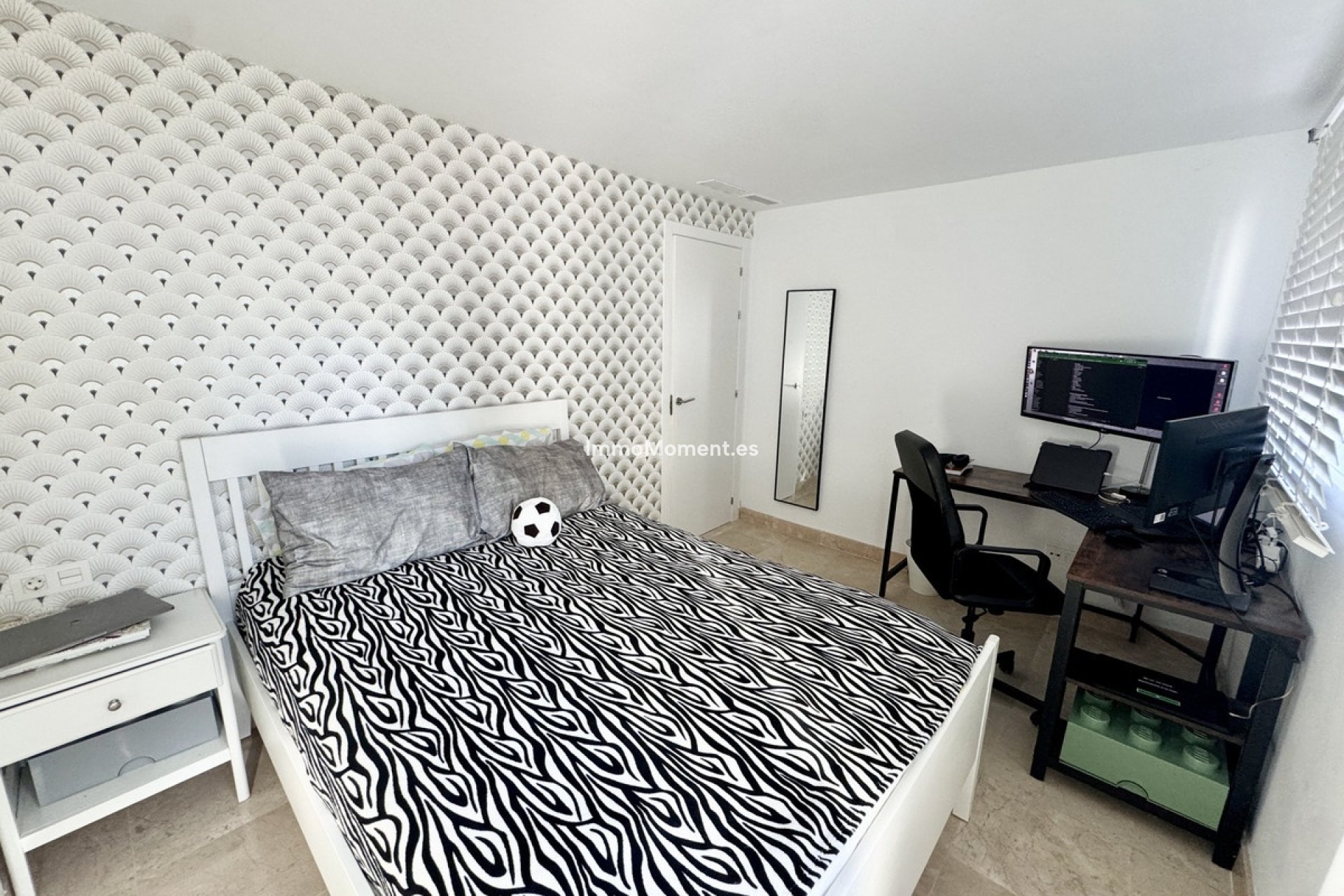 Bestaande woning - Appartement - Benahavís - Benahavís Centro