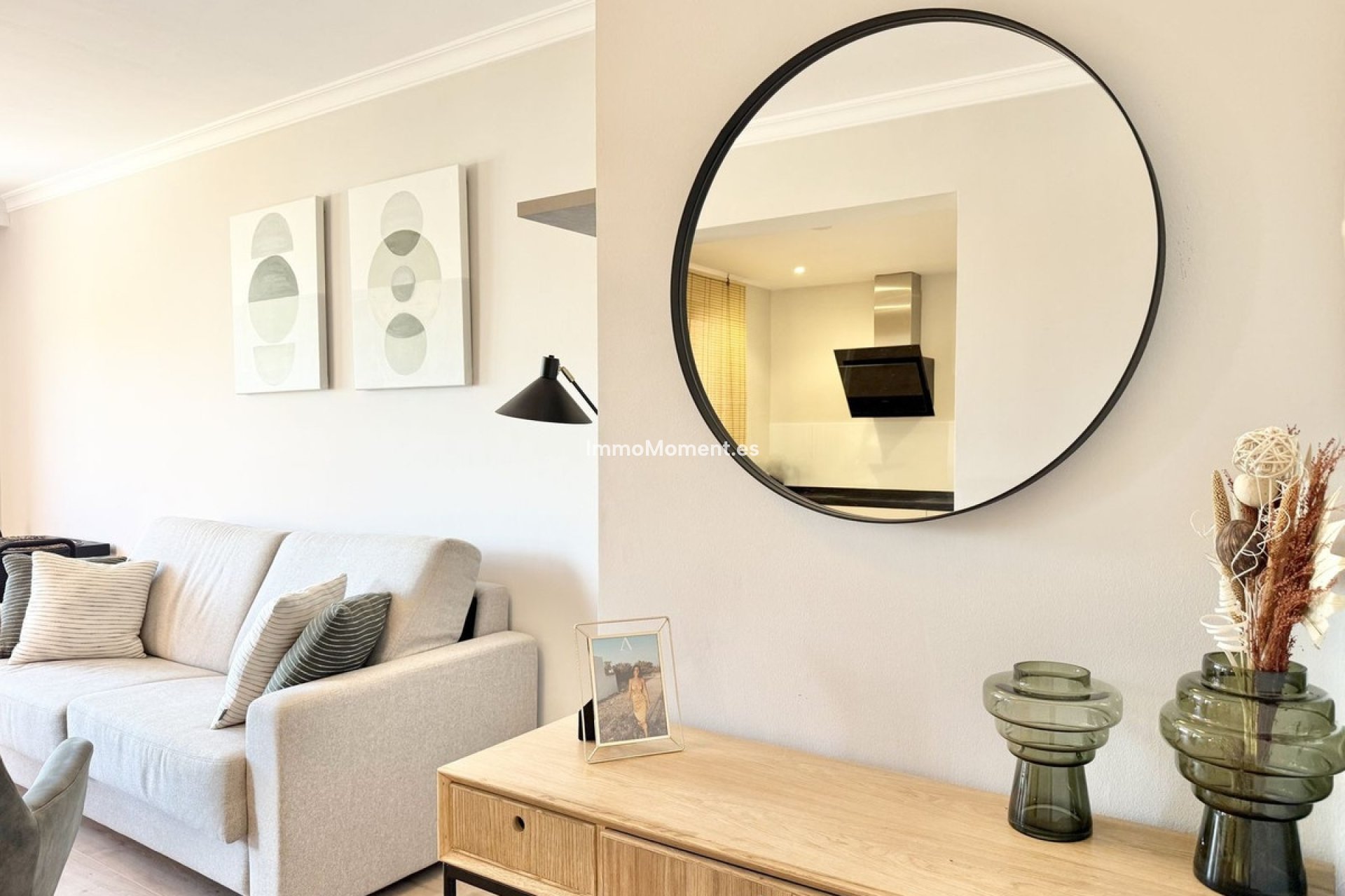 Bestaande woning - Appartement - Benahavís - Benahavís Centro