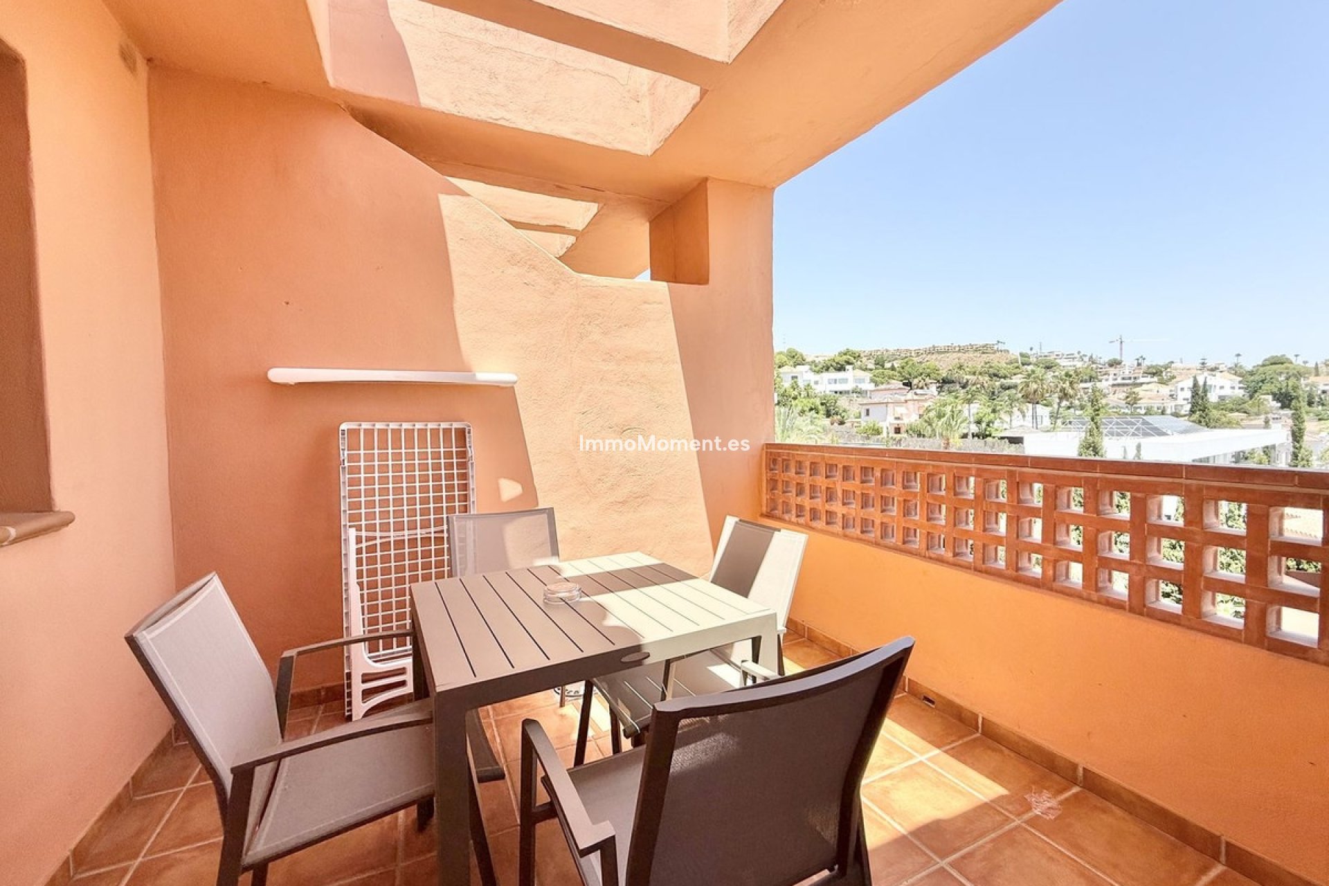 Bestaande woning - Appartement - Benahavís - Benahavís Centro
