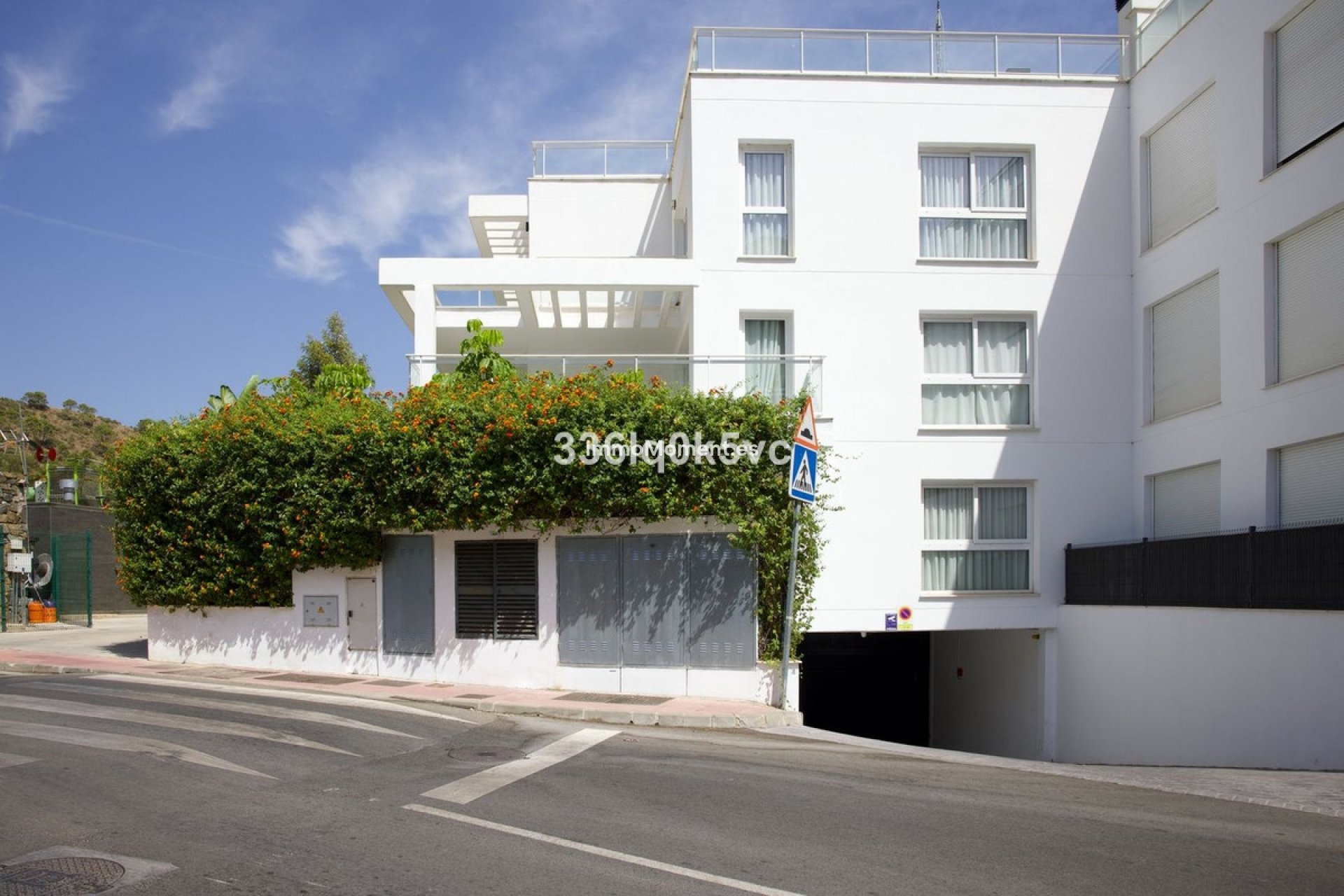 Bestaande woning - Appartement - Benahavís - Benahavís Centro