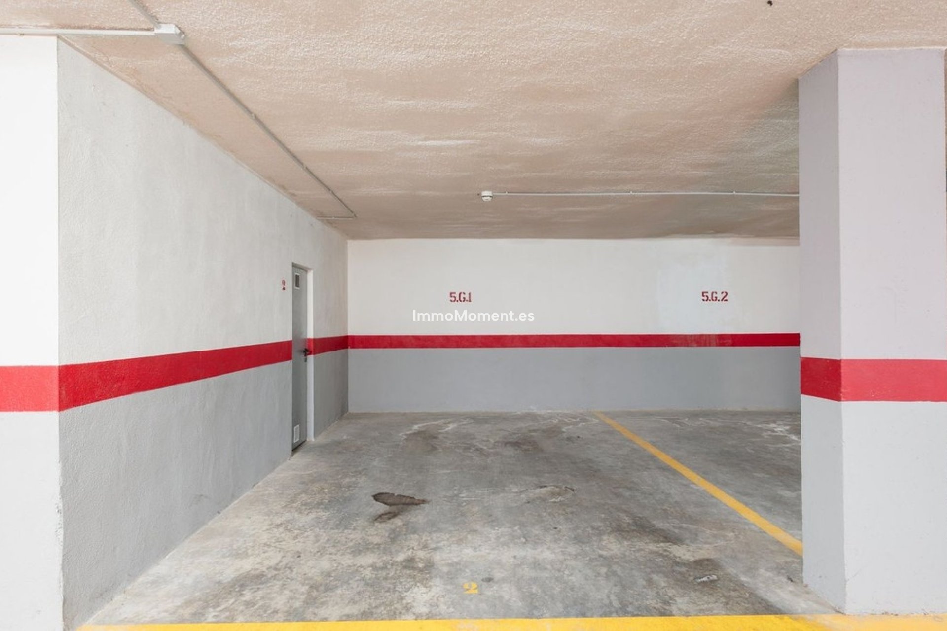 Bestaande woning - Appartement - Benahavís - Benahavís Centro