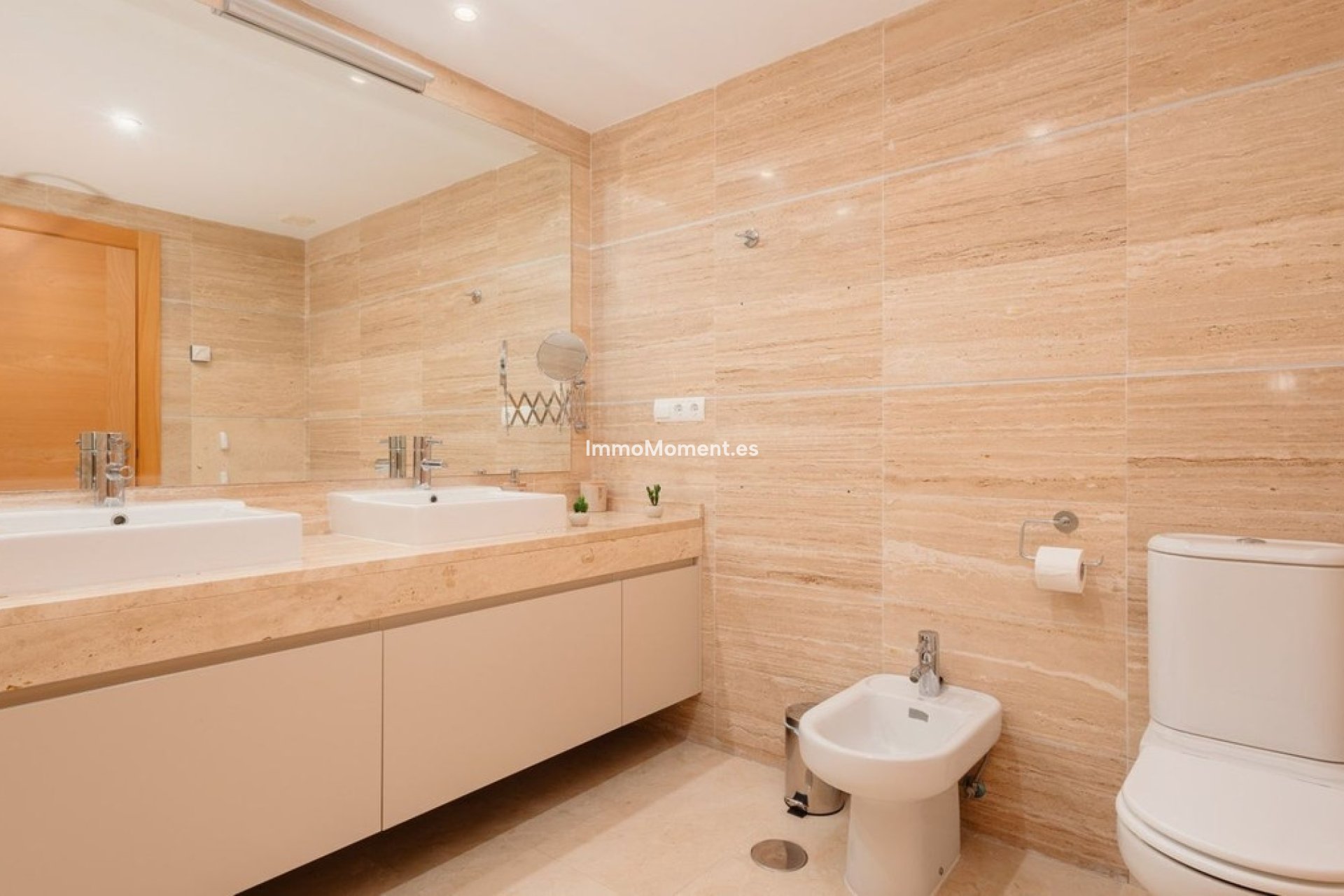 Bestaande woning - Appartement - Benahavís - Benahavís Centro