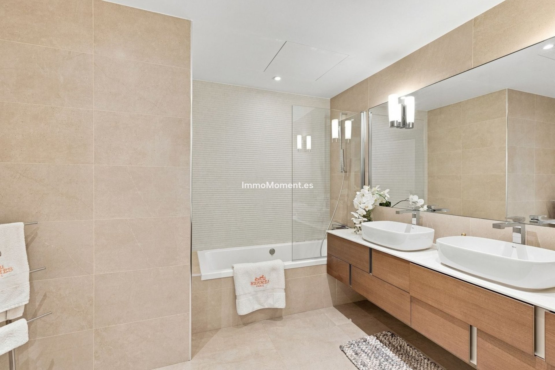 Bestaande woning - Appartement - Benahavís - Benahavís Centro