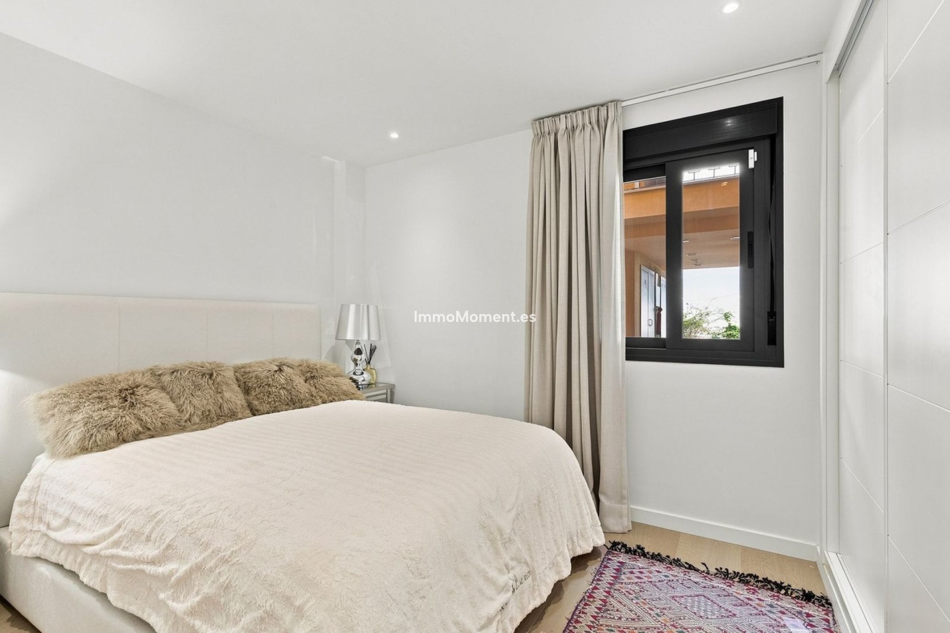 Bestaande woning - Appartement - Benahavís - Benahavís Centro