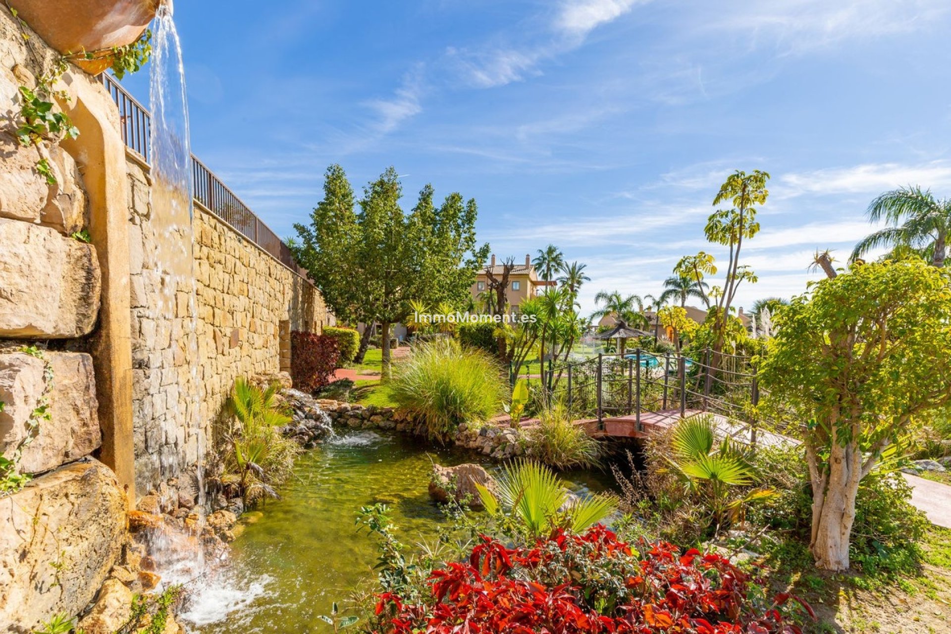 Bestaande woning - Appartement - Benahavís - Benahavís Centro