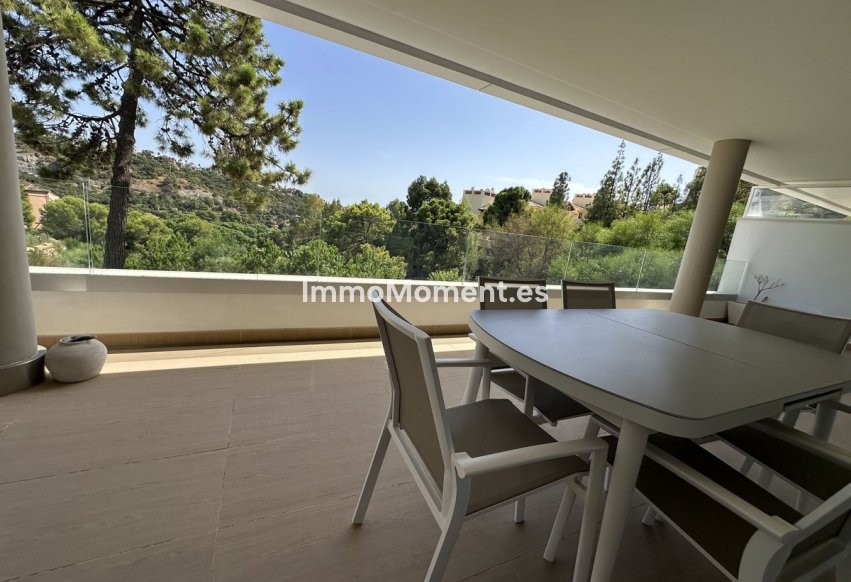 Bestaande woning - Appartement - Benahavís - Benahavís Centro