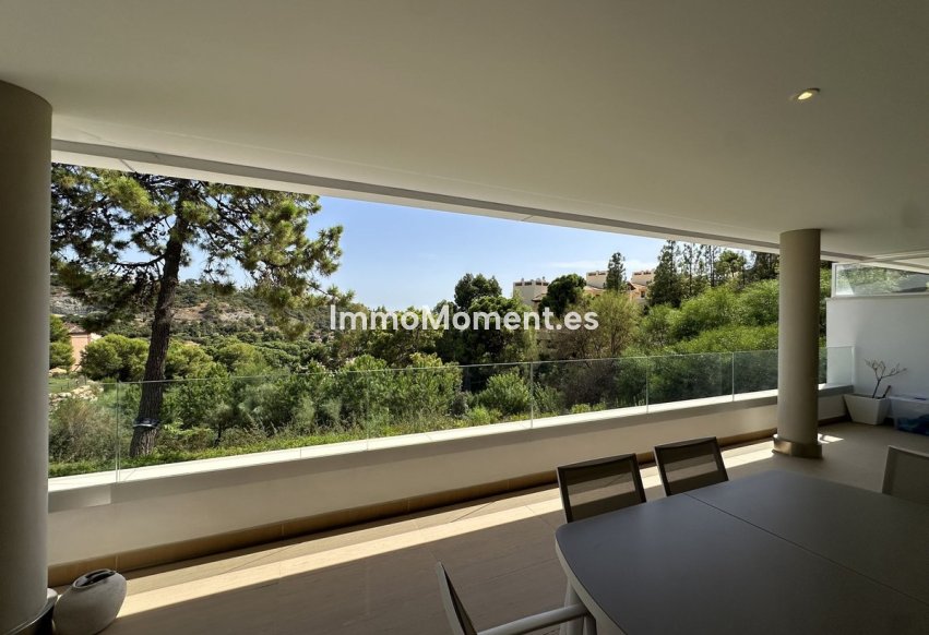 Bestaande woning - Appartement - Benahavís - Benahavís Centro