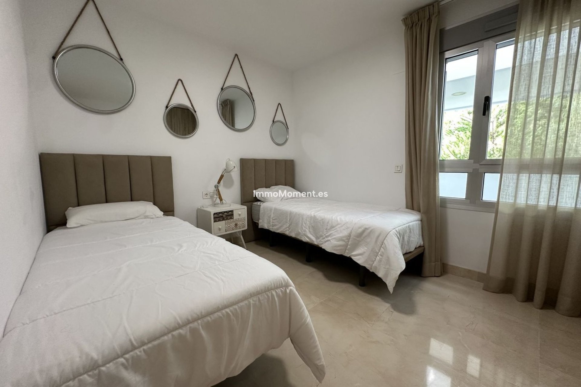Bestaande woning - Appartement - Benahavís - Benahavís Centro