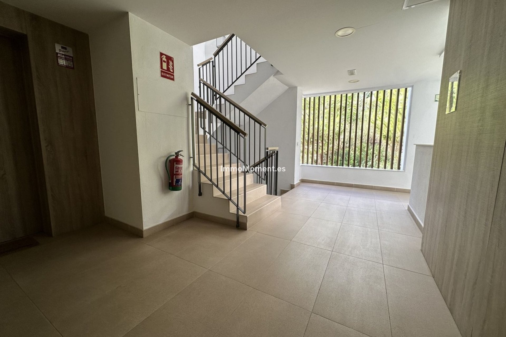 Bestaande woning - Appartement - Benahavís - Benahavís Centro
