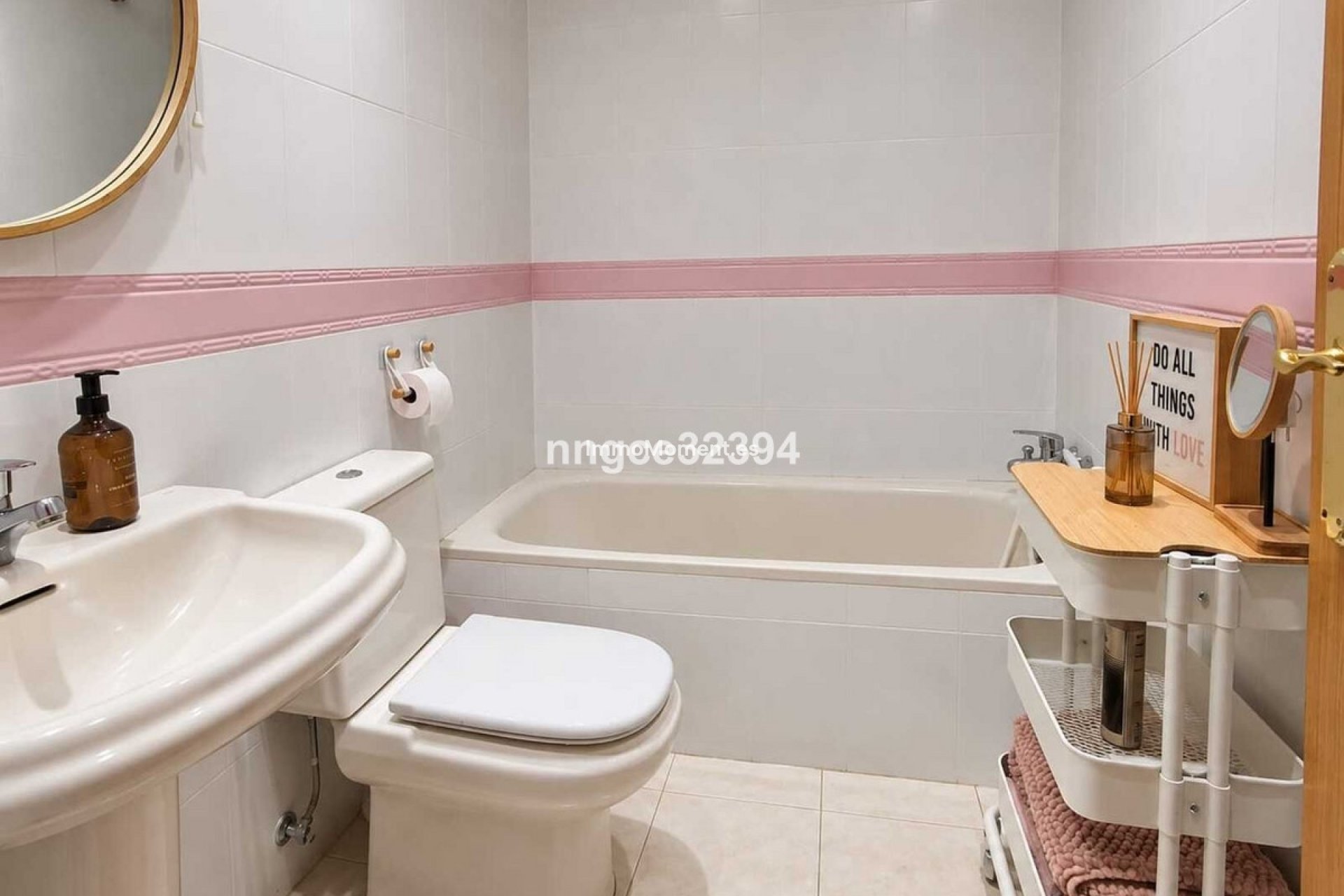Bestaande woning - Appartement - Benahavís - Benahavís Centro