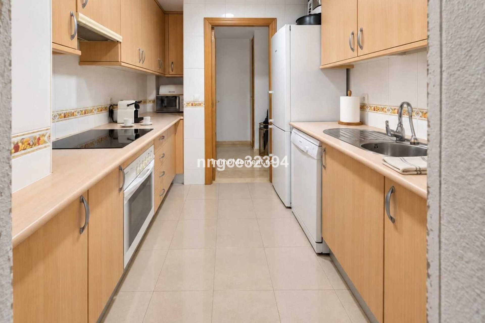 Bestaande woning - Appartement - Benahavís - Benahavís Centro
