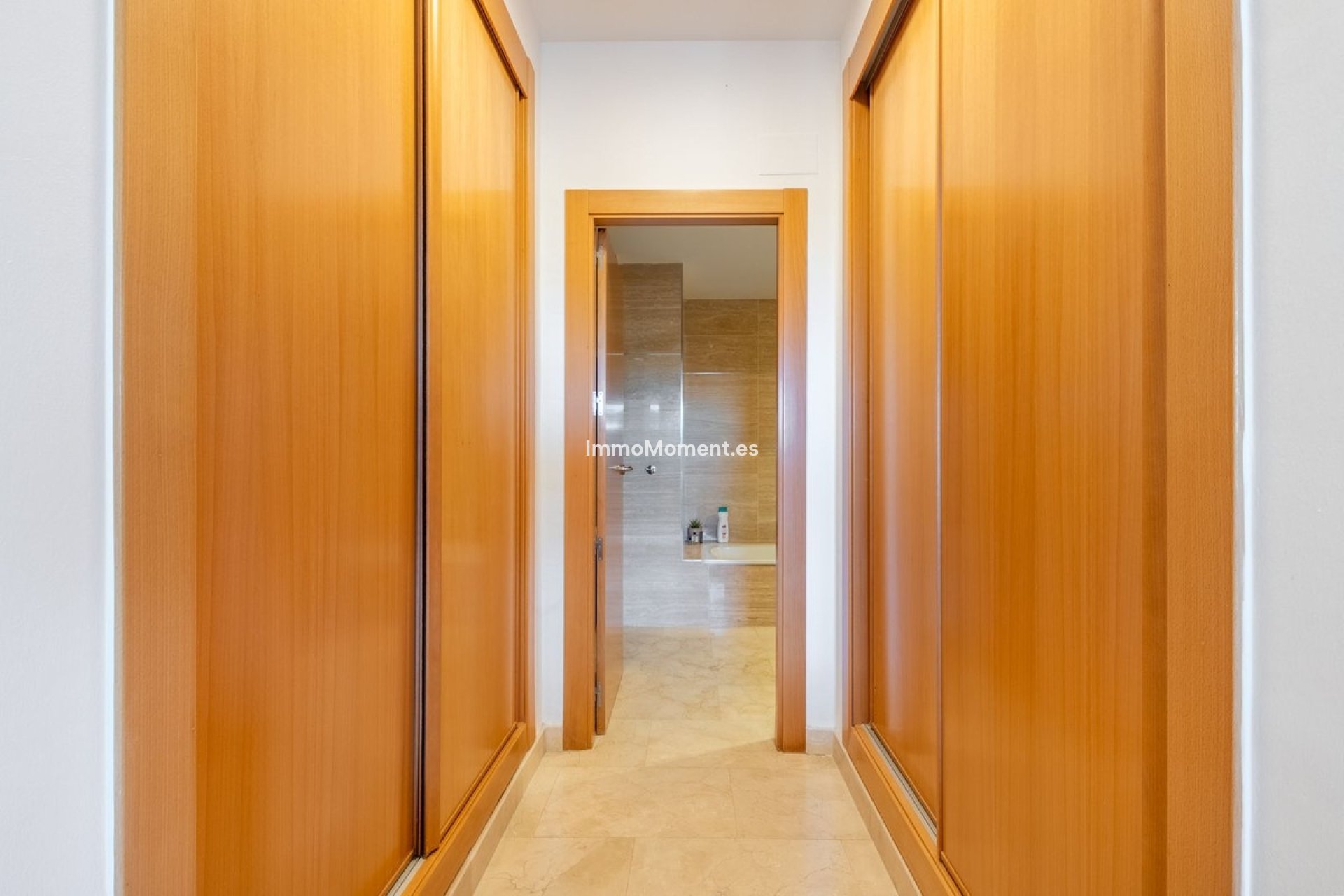 Bestaande woning - Appartement - Benahavís - Benahavís Centro