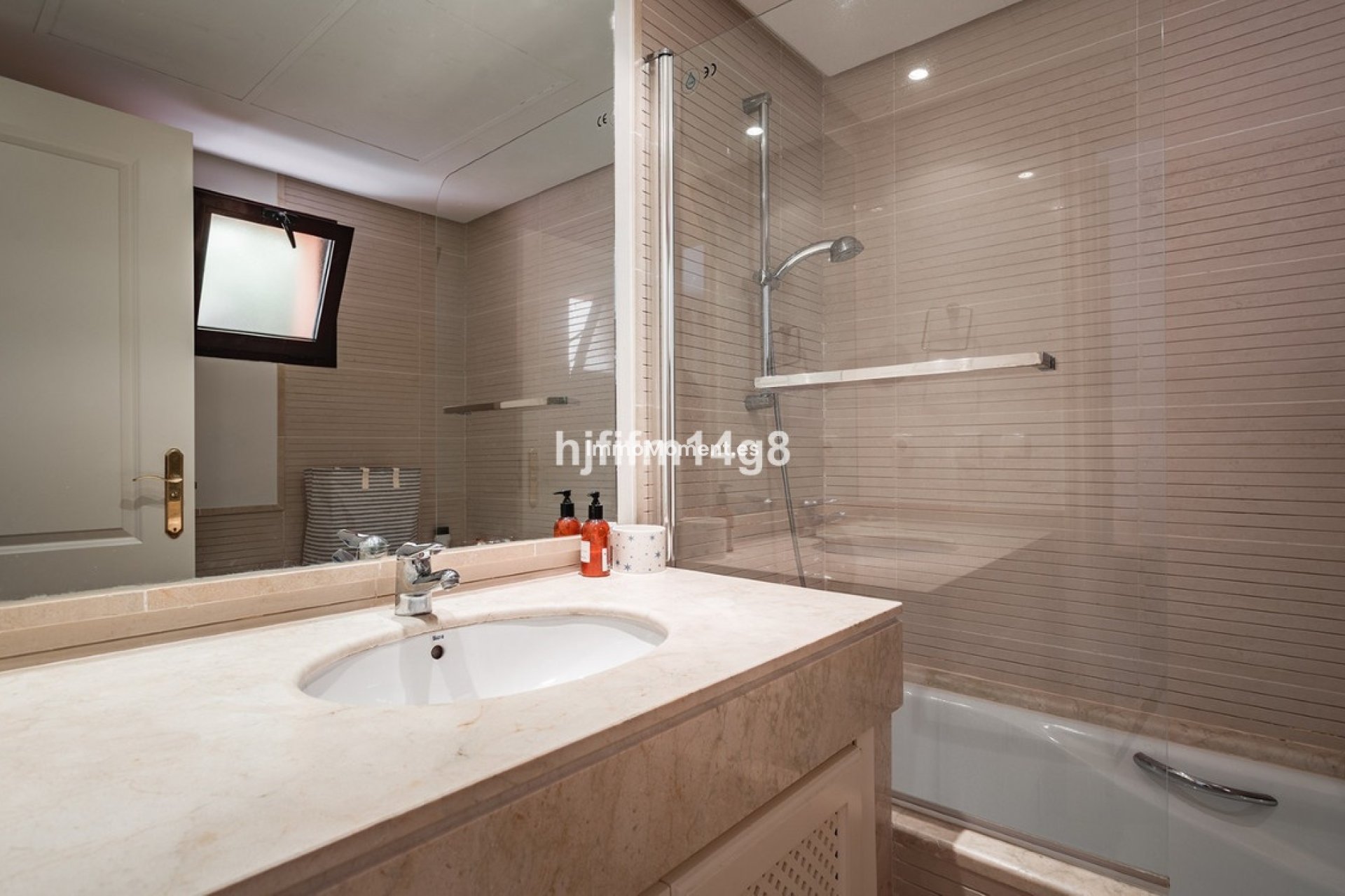 Bestaande woning - Appartement - Benahavís - Benahavís Centro