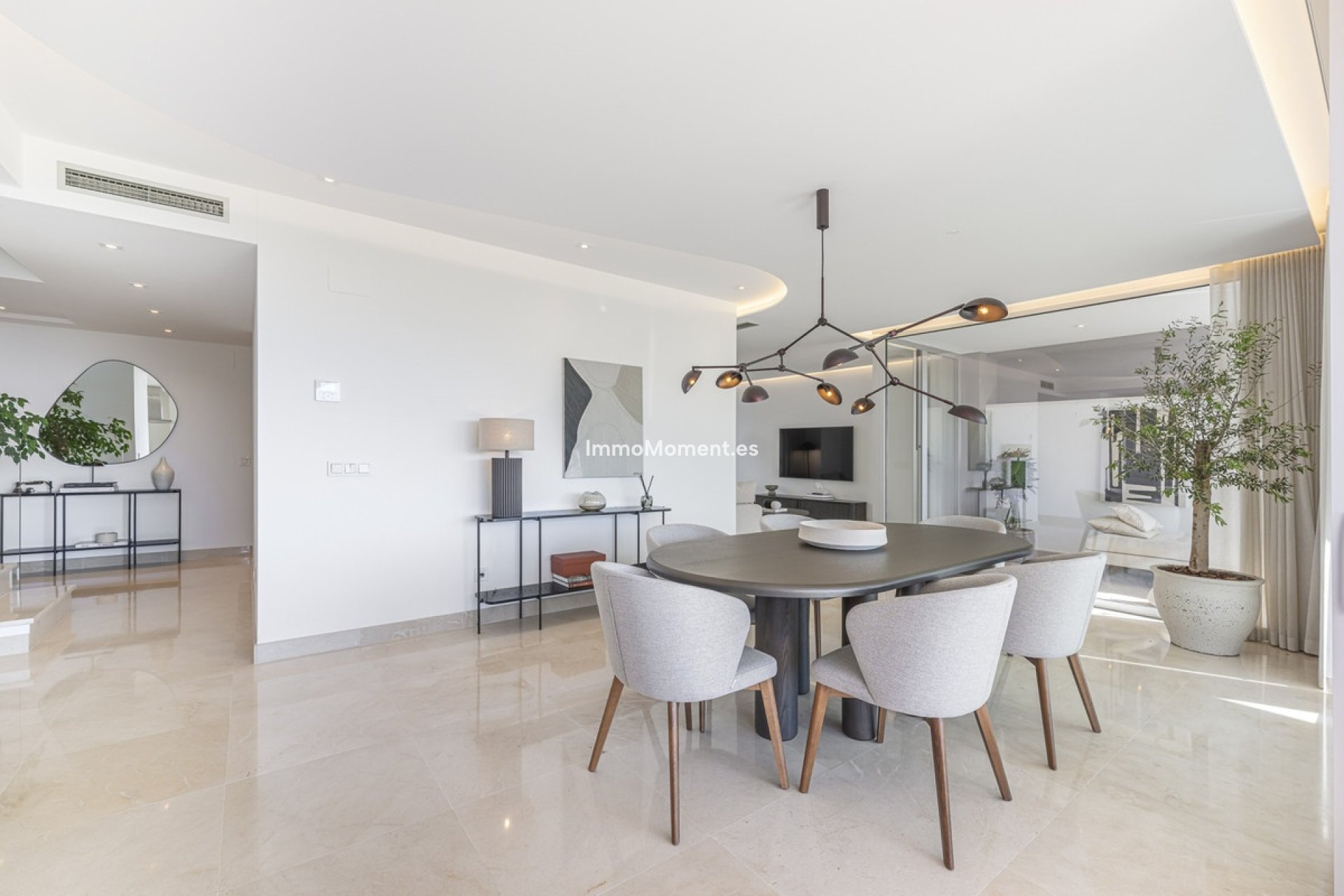 Bestaande woning - Appartement - Benahavís - Benahavís Centro