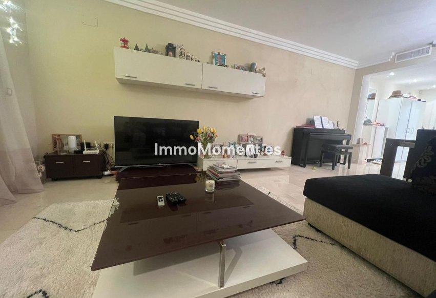Bestaande woning - Appartement - Benahavís - Benahavís Centro