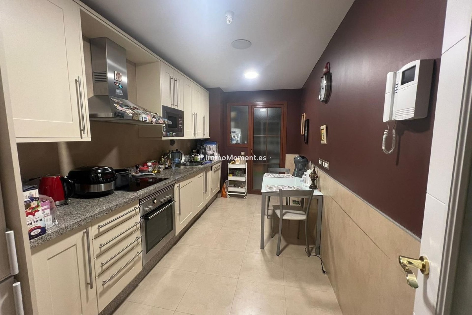 Bestaande woning - Appartement - Benahavís - Benahavís Centro