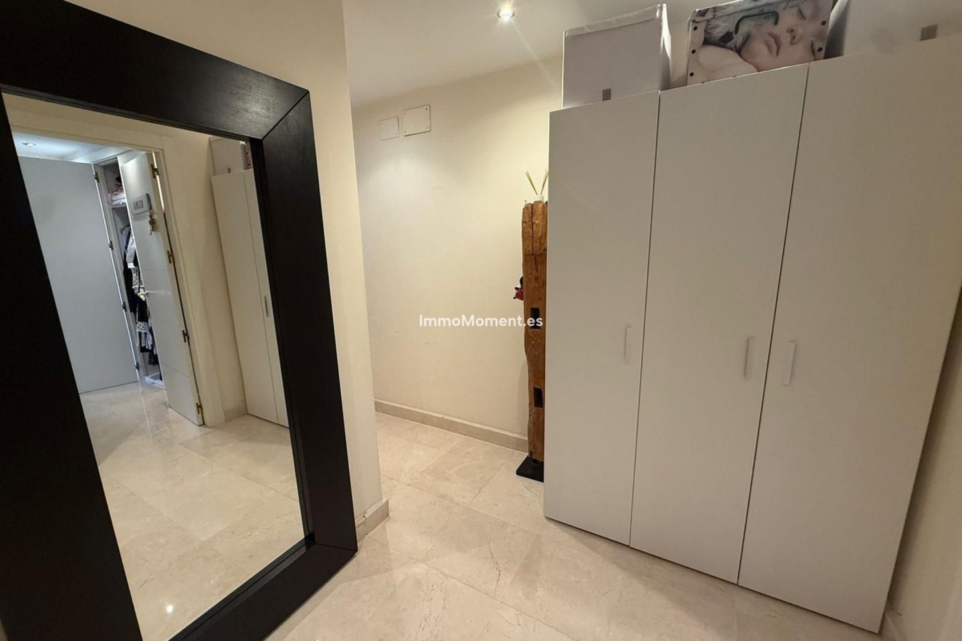 Bestaande woning - Appartement - Benahavís - Benahavís Centro