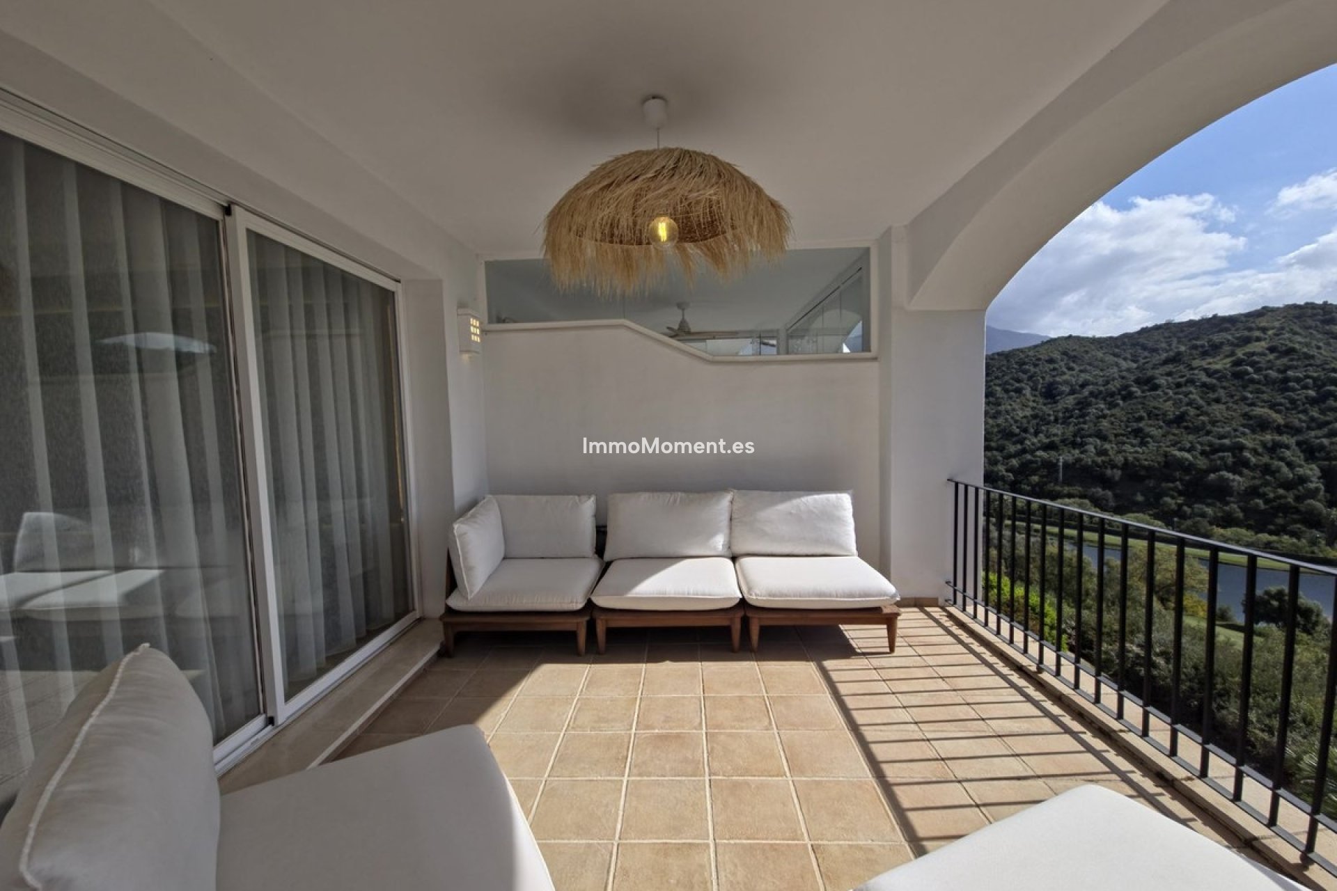 Bestaande woning - Appartement - Benahavís - Benahavís Centro