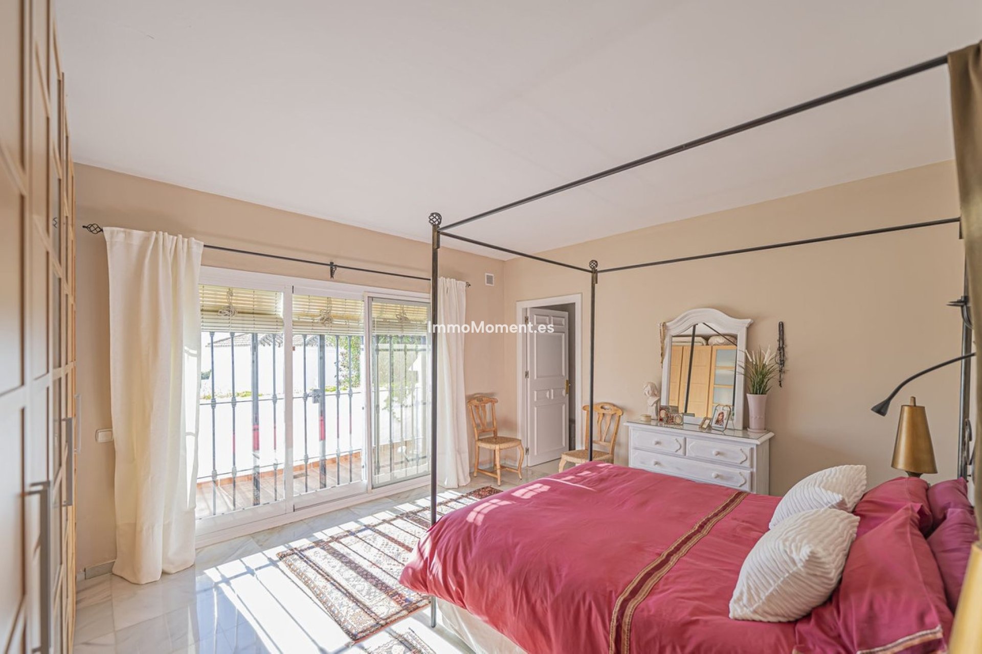 Bestaande woning - Appartement - Benahavís - Benahavís Centro