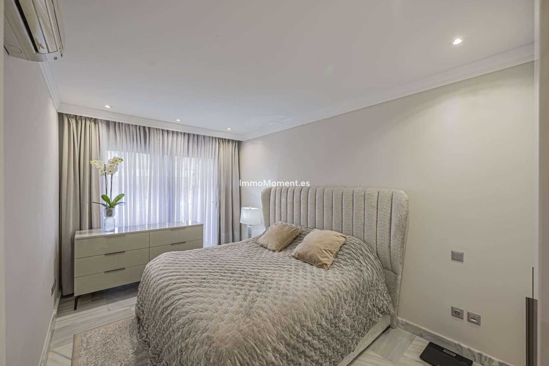 Bestaande woning - Appartement - Benahavís - Benahavís Centro