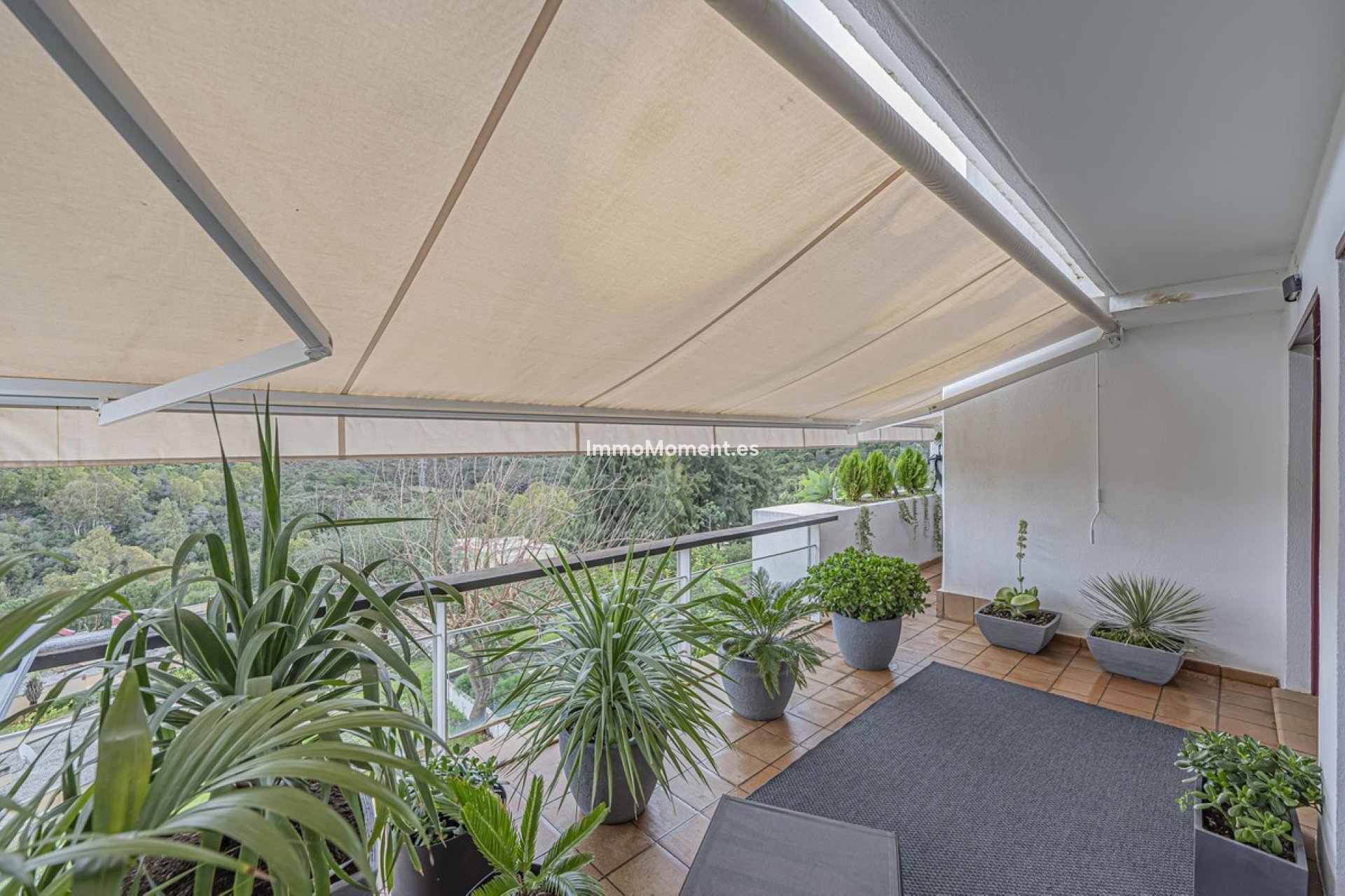 Bestaande woning - Appartement - Benahavís - Benahavís Centro