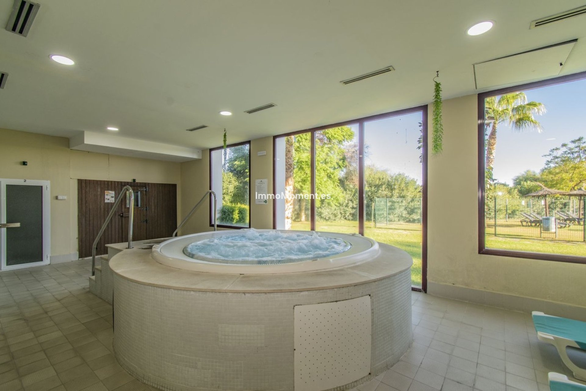 Bestaande woning - Appartement - Benahavís - Benahavís Centro