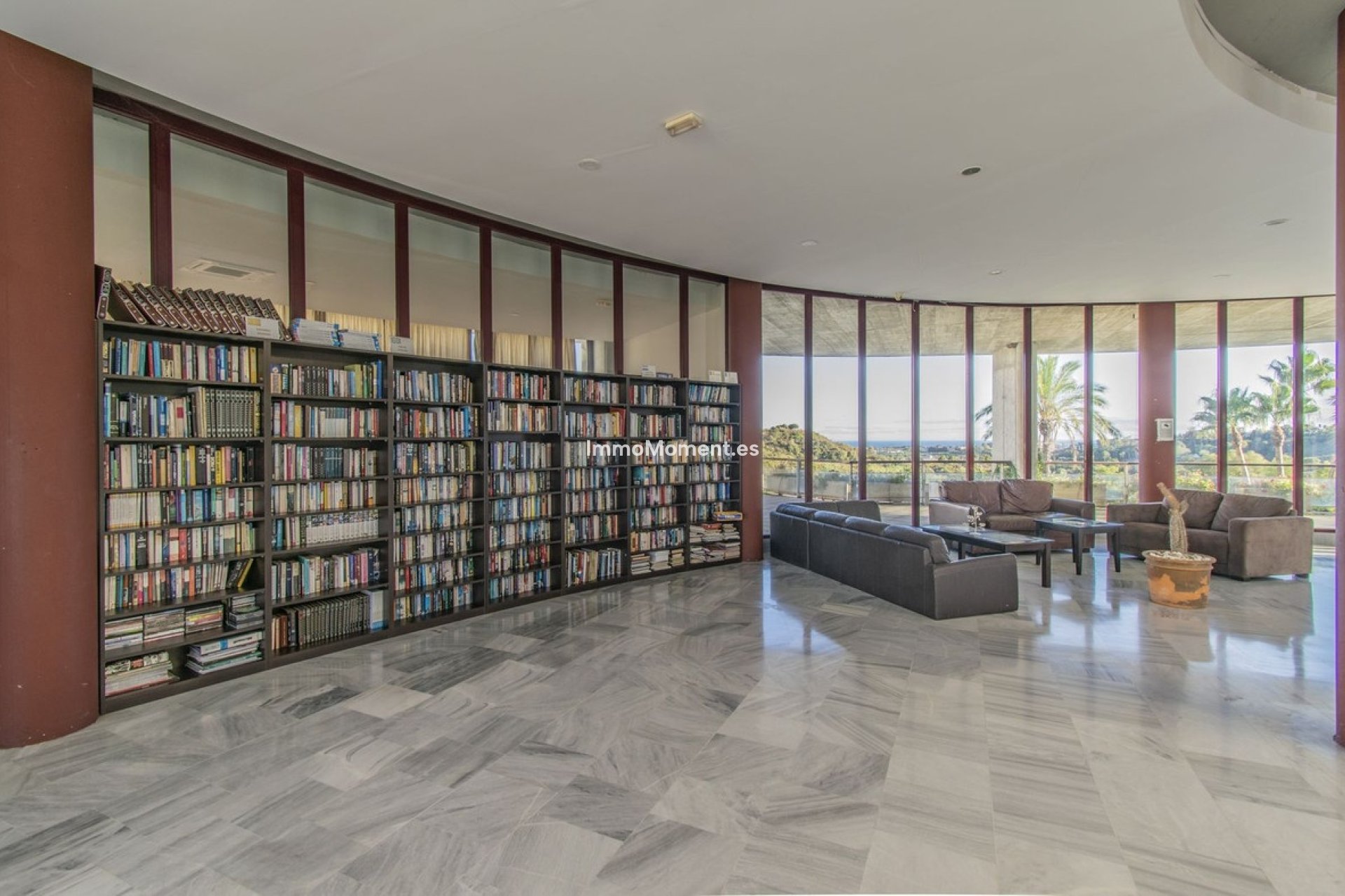 Bestaande woning - Appartement - Benahavís - Benahavís Centro