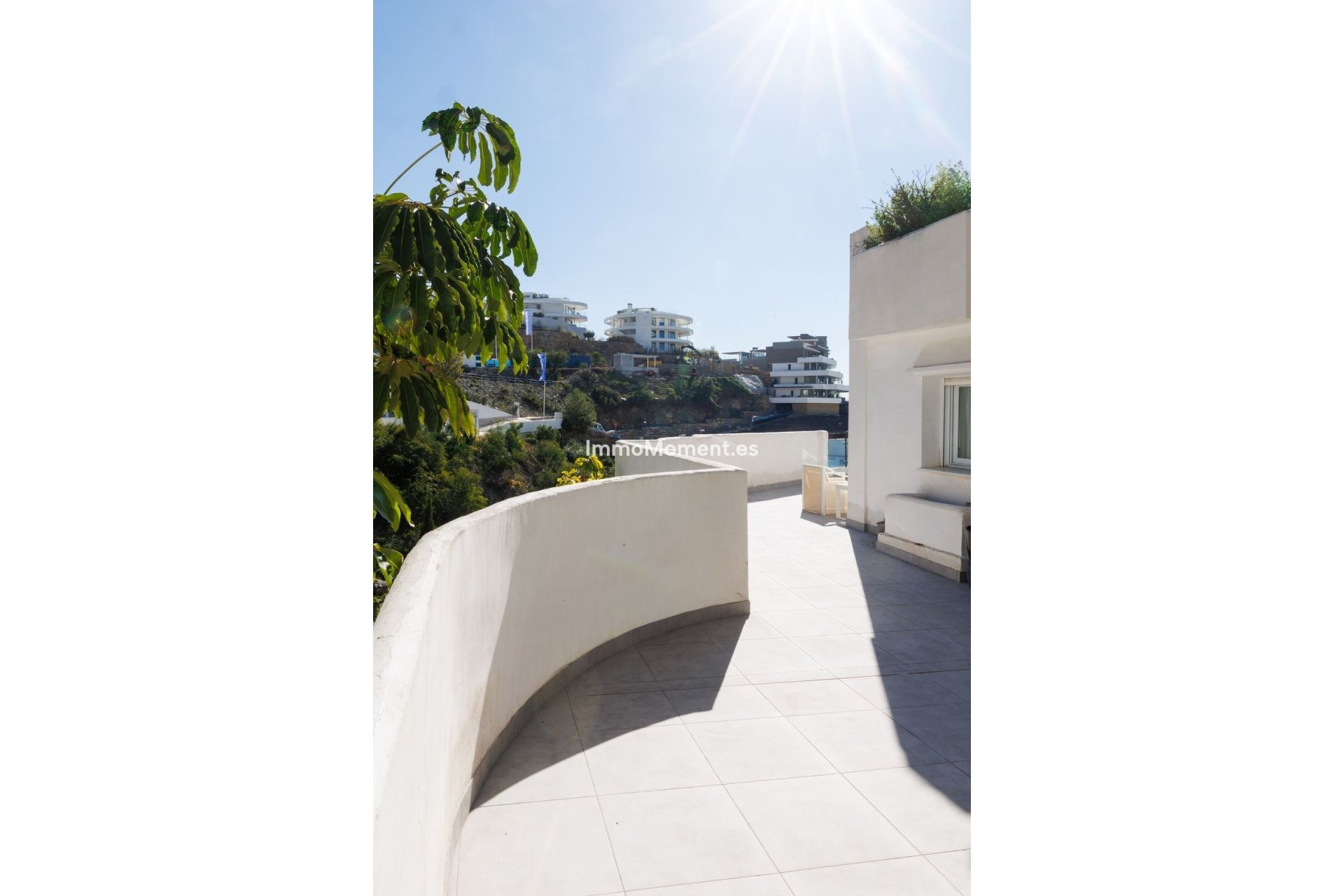 Bestaande woning - Appartement - Benahavís - Benahavís Centro