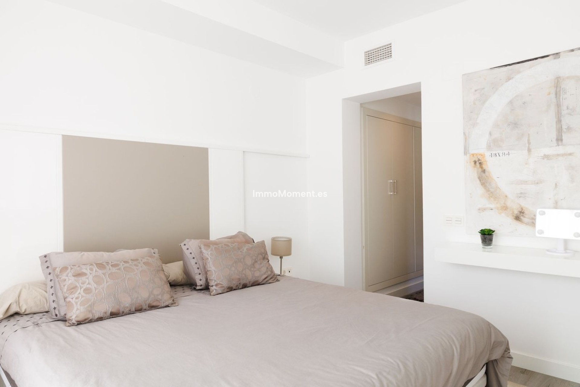 Bestaande woning - Appartement - Benahavís - Benahavís Centro