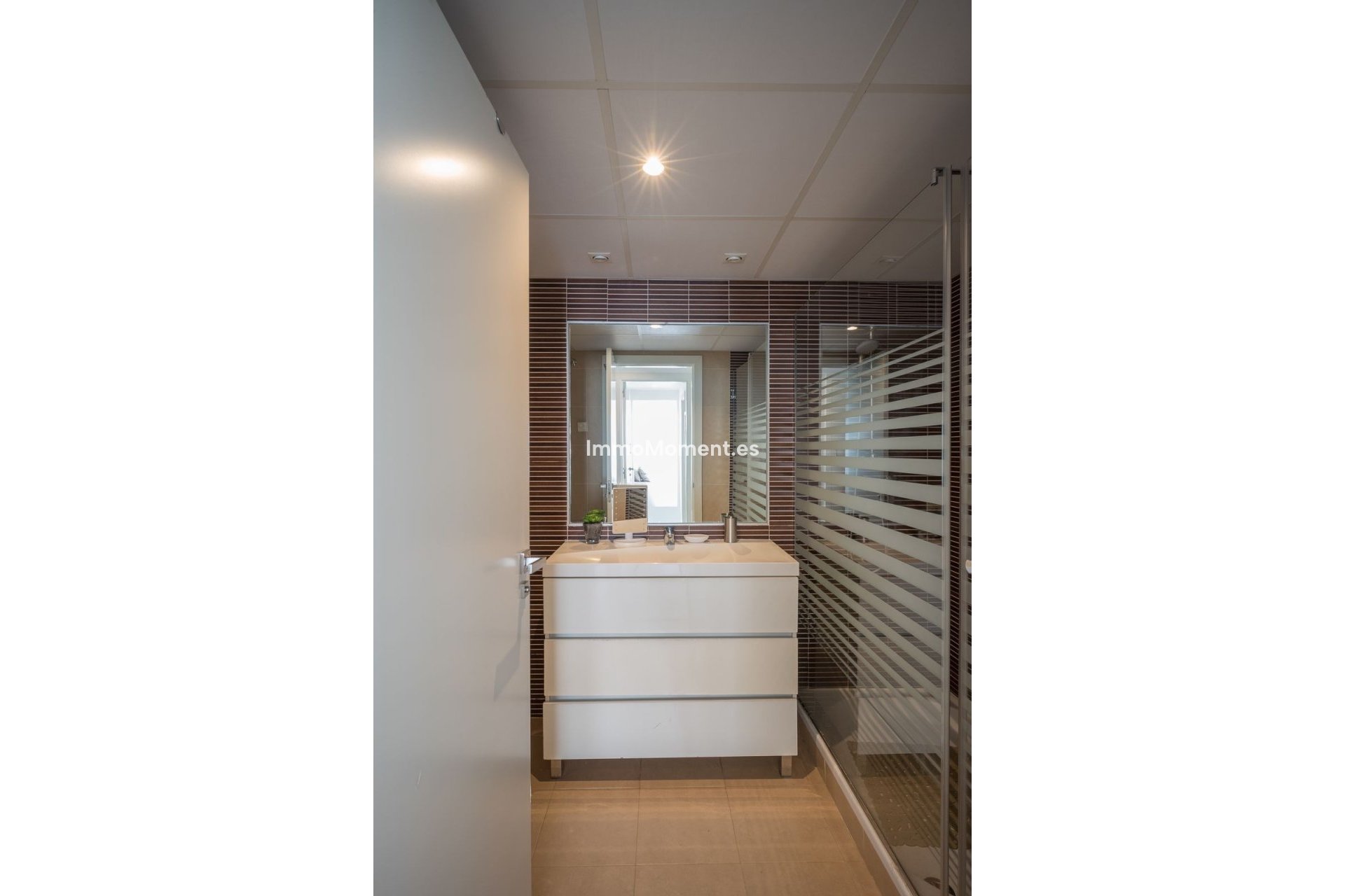 Bestaande woning - Appartement - Benahavís - Benahavís Centro