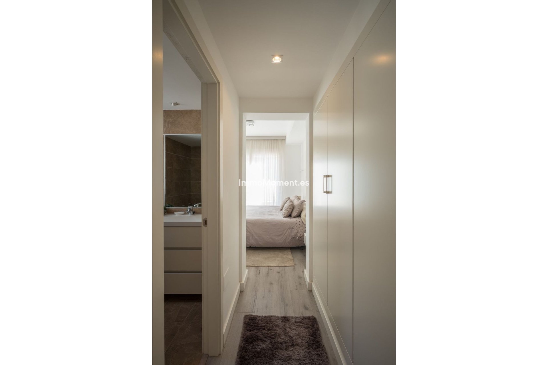 Bestaande woning - Appartement - Benahavís - Benahavís Centro