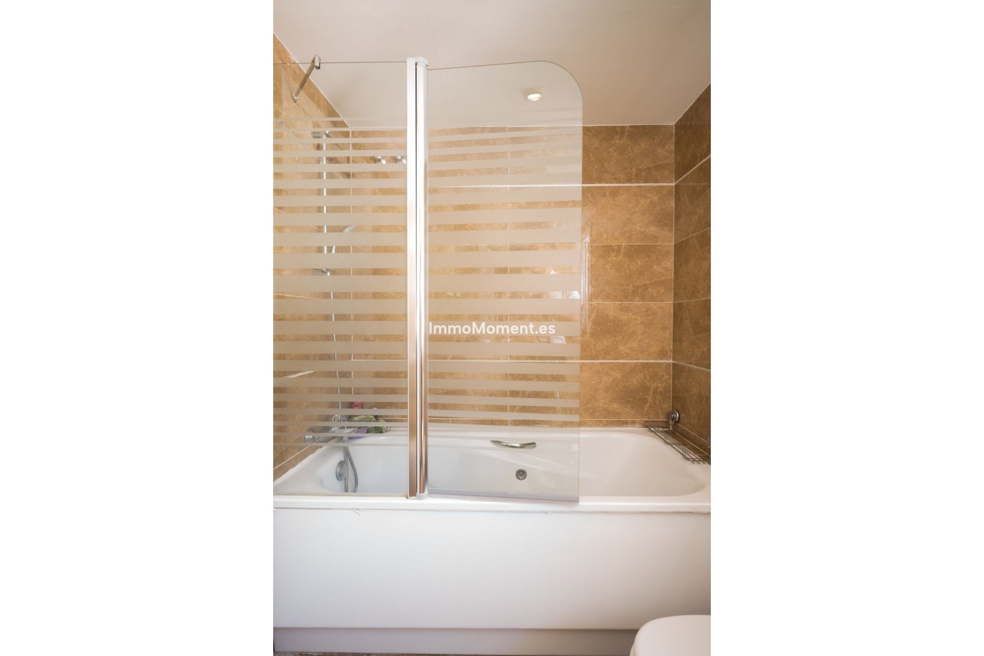 Bestaande woning - Appartement - Benahavís - Benahavís Centro