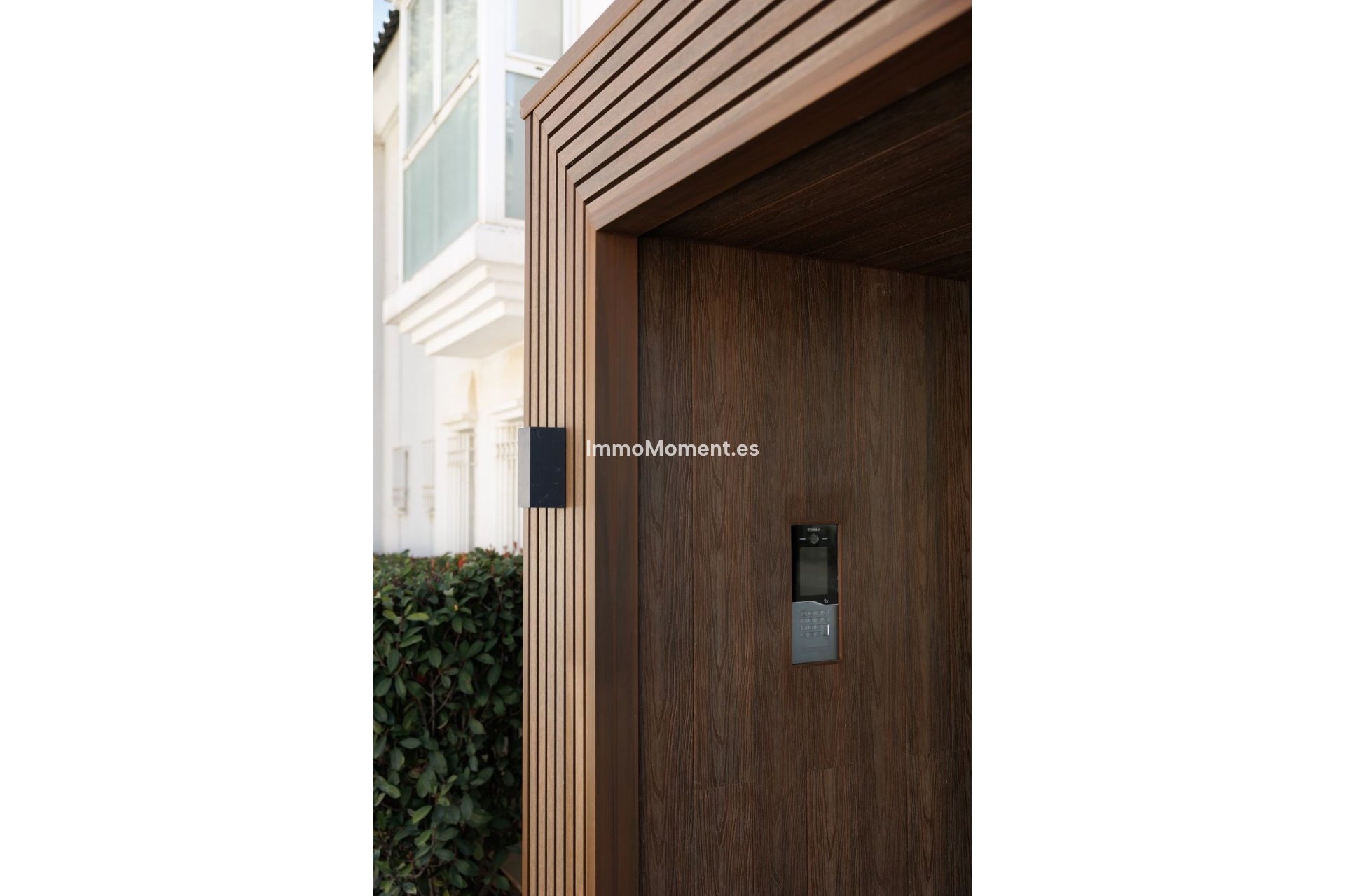 Bestaande woning - Appartement - Benahavís - Benahavís Centro