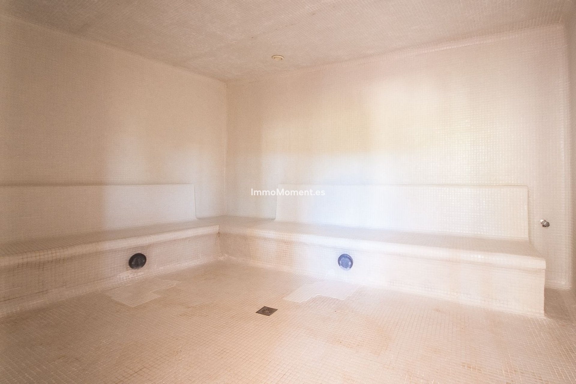 Bestaande woning - Appartement - Benahavís - Benahavís Centro