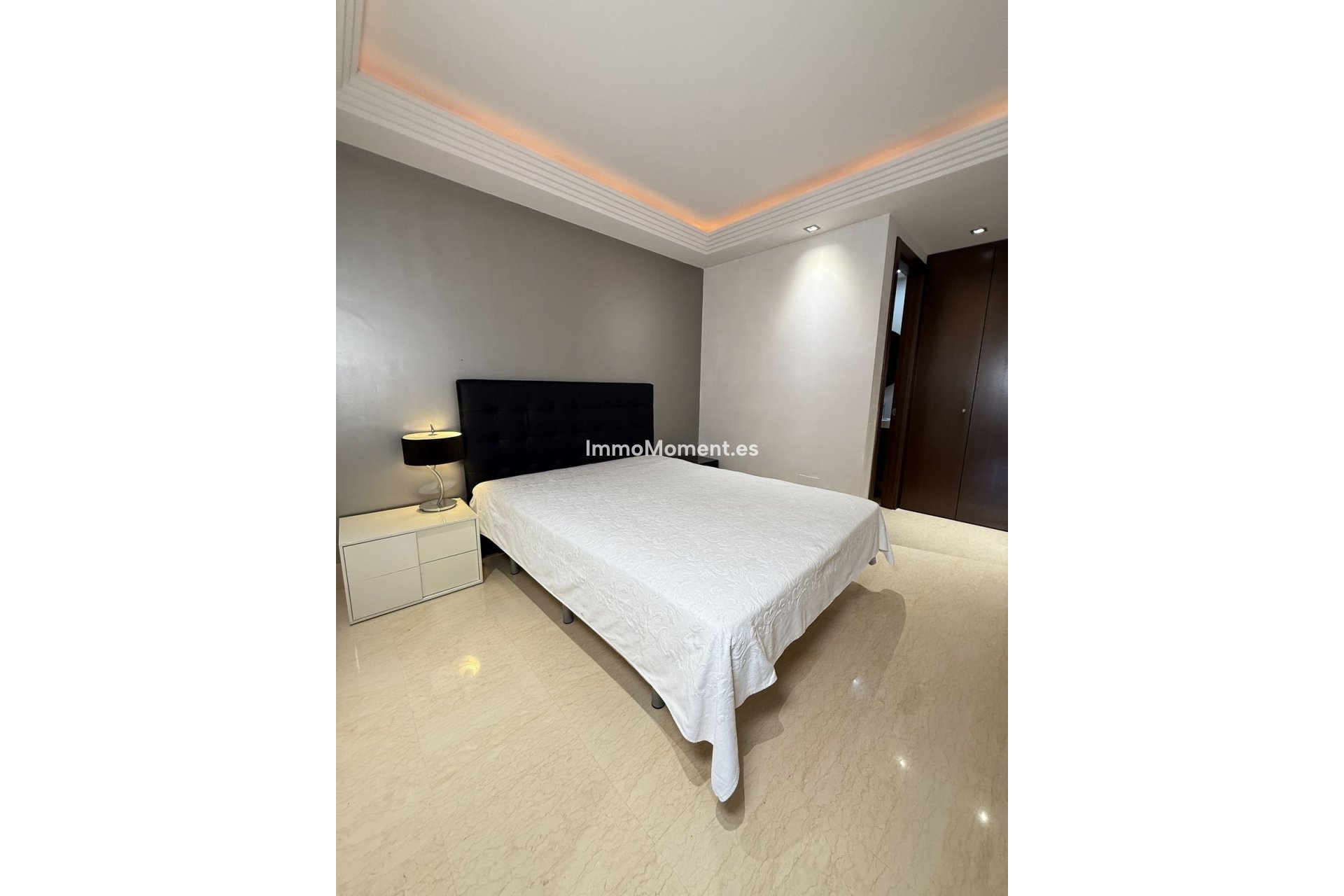 Bestaande woning - Appartement - Benahavís - Benahavís Centro