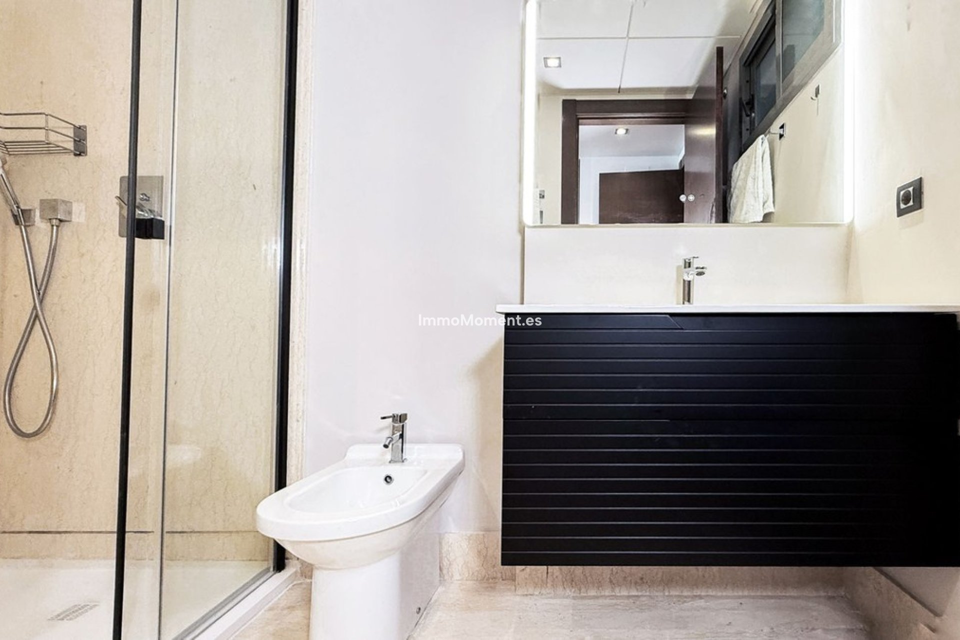 Bestaande woning - Appartement - Benahavís - Benahavís Centro