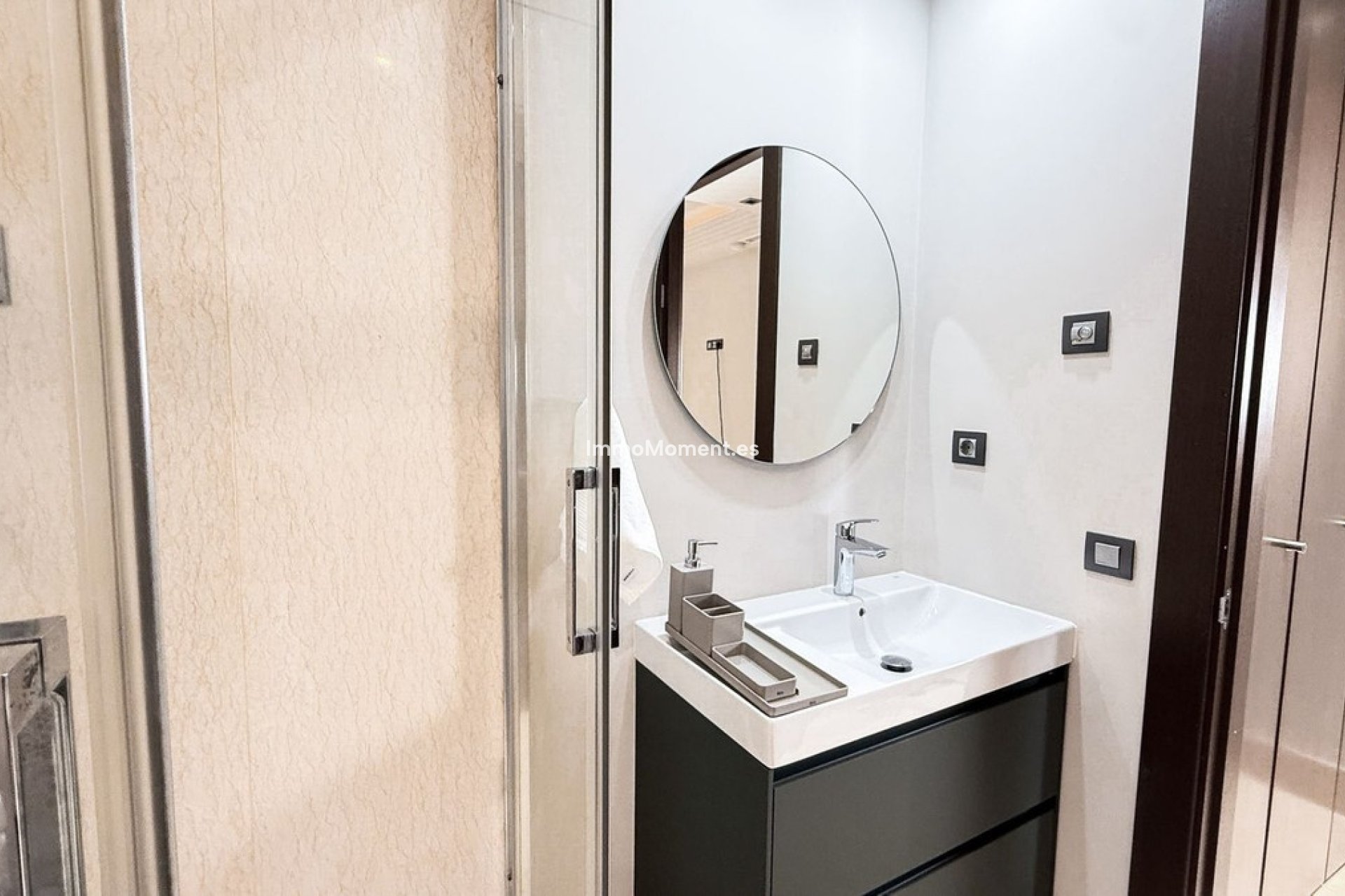 Bestaande woning - Appartement - Benahavís - Benahavís Centro