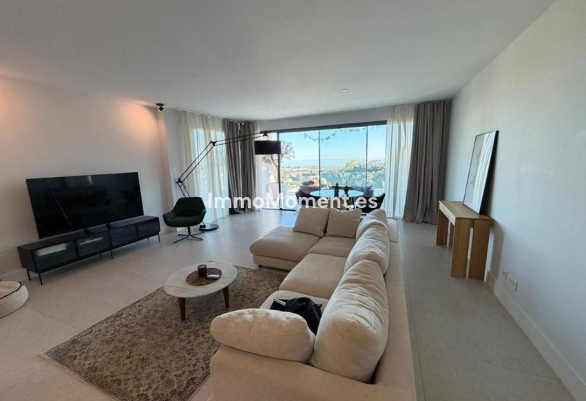 Bestaande woning - Appartement - Benahavís - Benahavís Centro