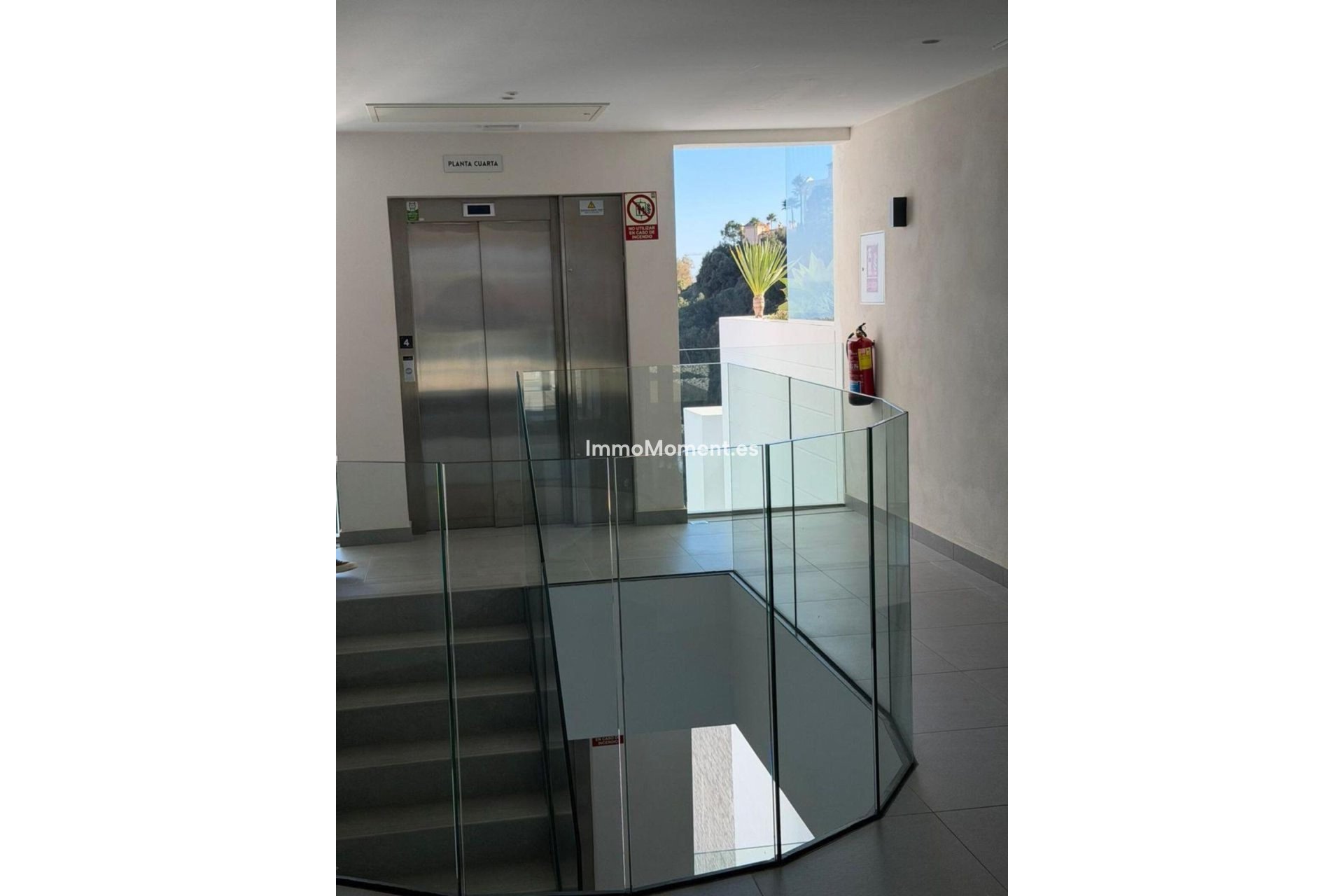 Bestaande woning - Appartement - Benahavís - Benahavís Centro