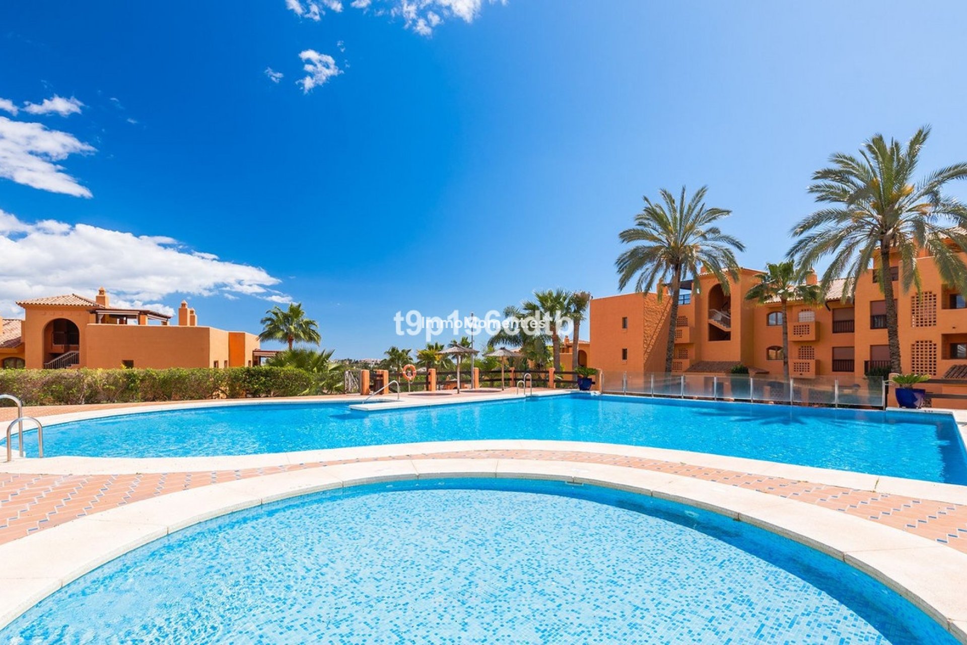 Bestaande woning - Appartement - Benahavís - Benahavís Centro