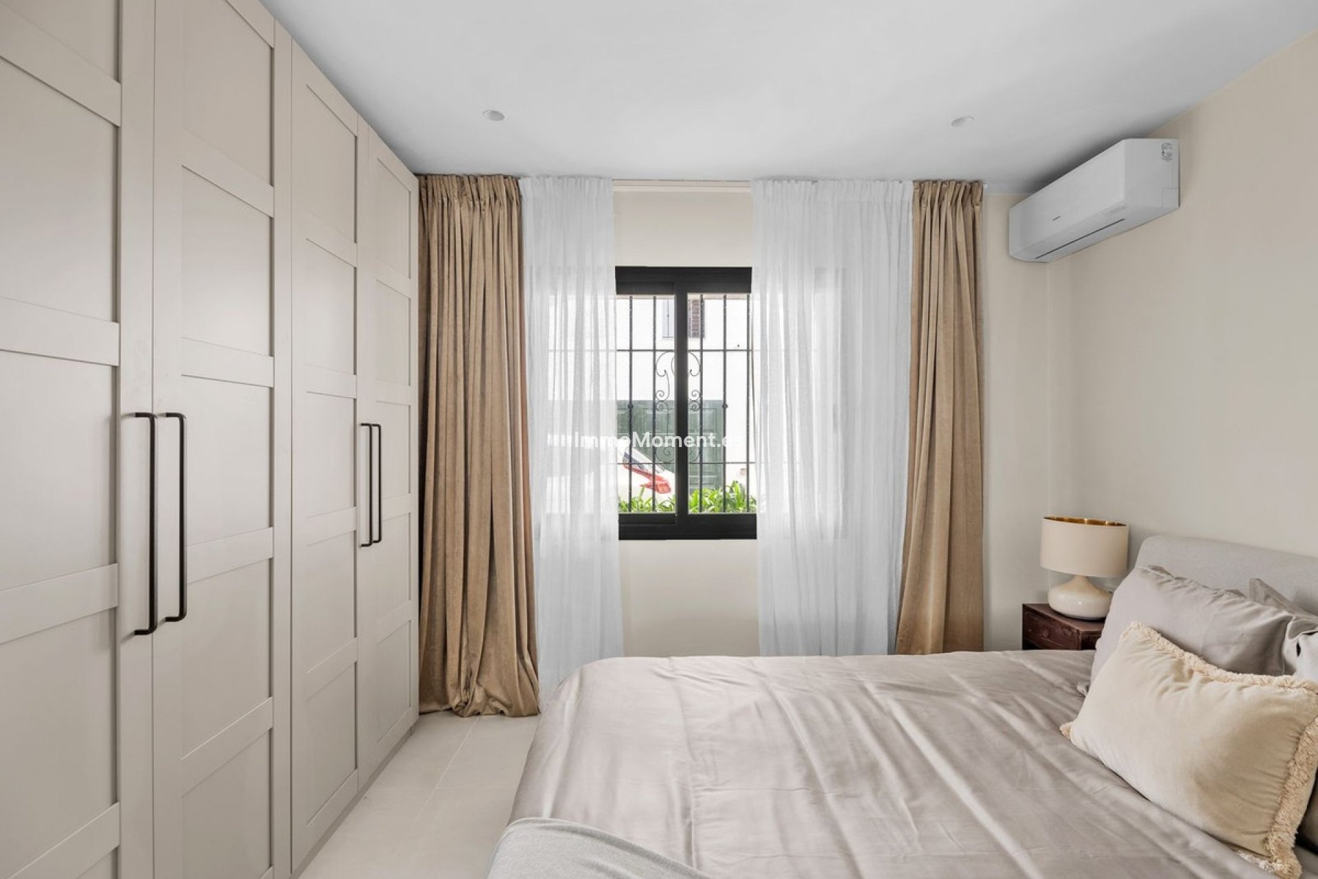 Bestaande woning - Appartement - Benahavís - Benahavís Centro